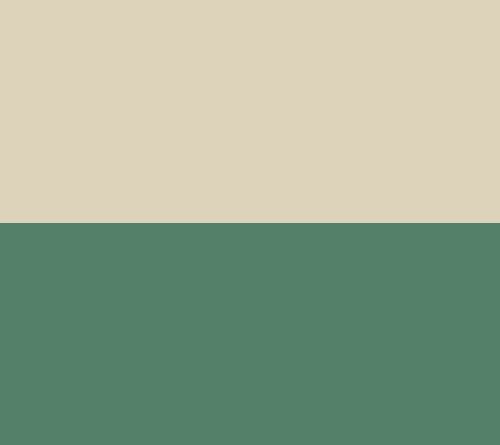 Green/Beige
