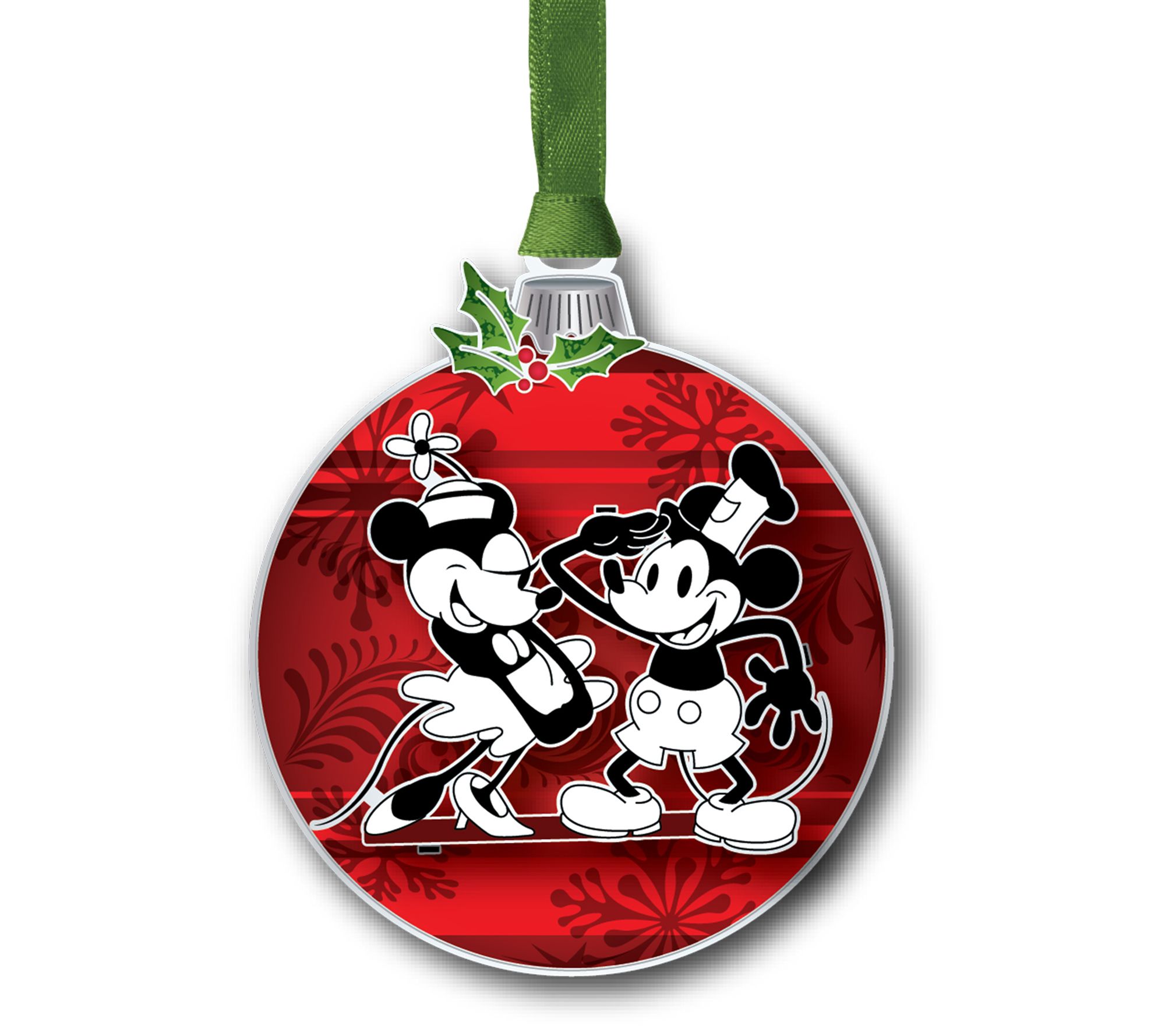 Beacon Designs Timeless Characters Ornament