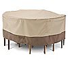 Veranda Table/Chair Set Cover Bistro by ClassicAccessories