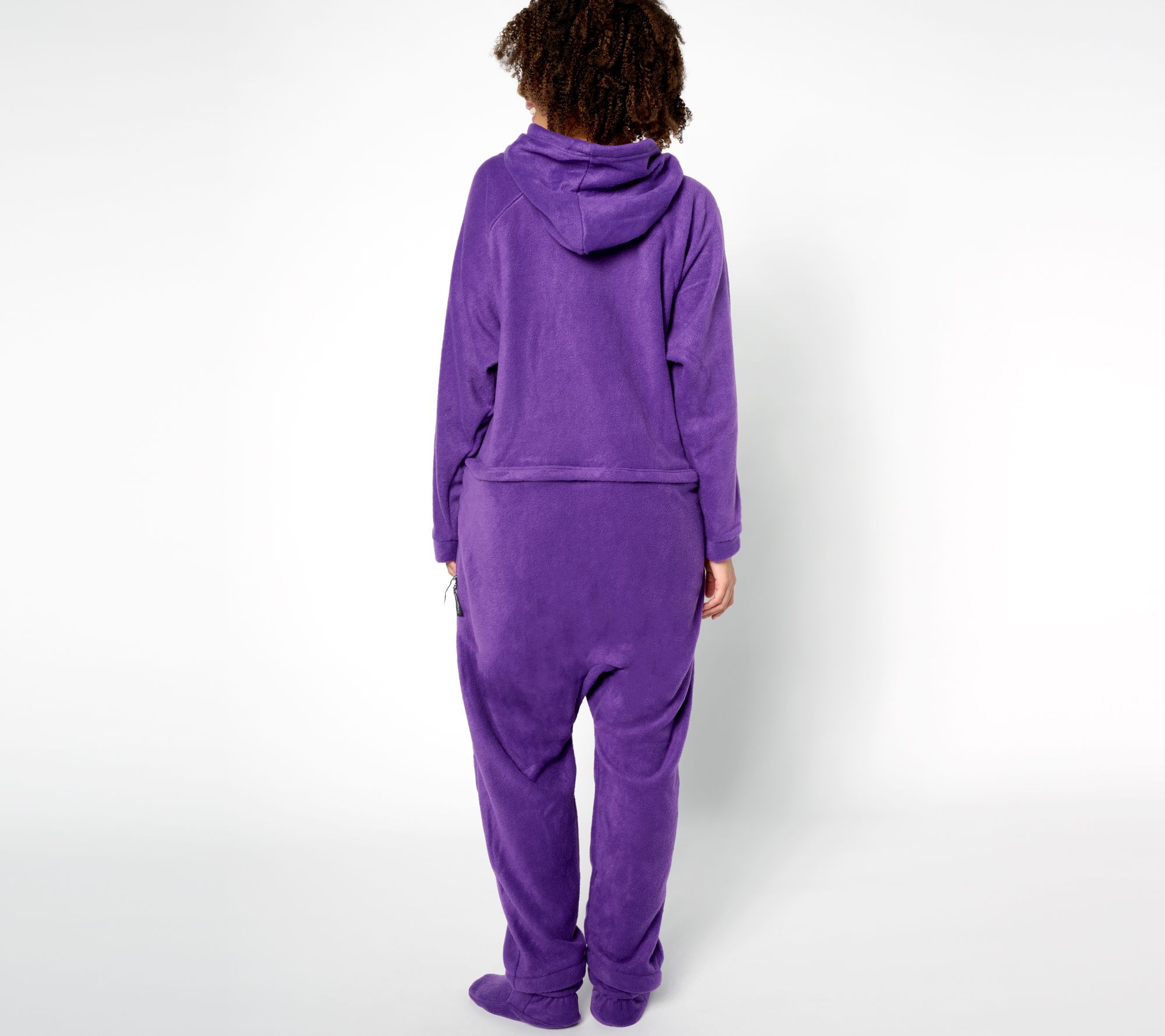 Forever Lazy Unisex Non-Footed Kids Onesie 
