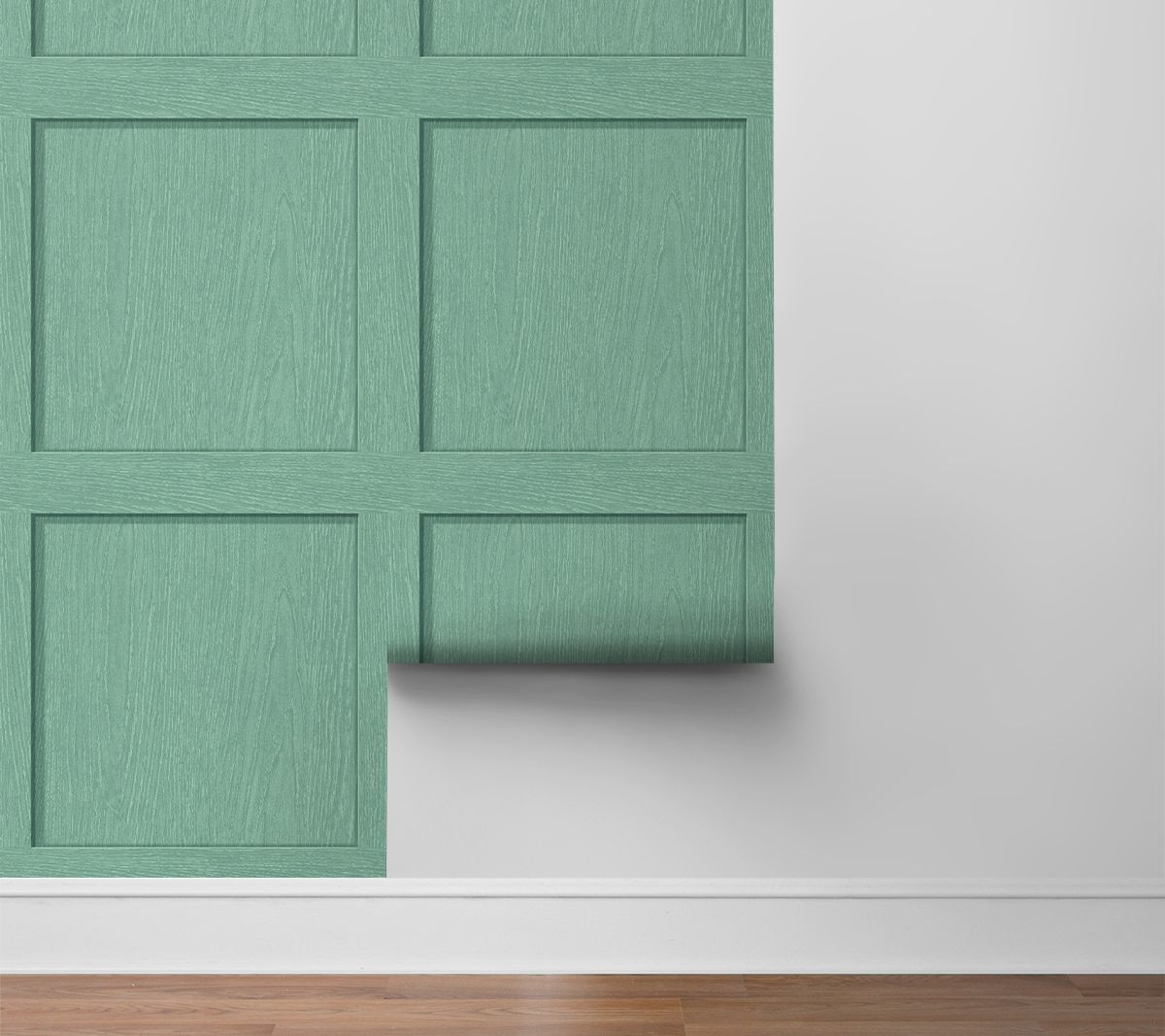 Stacy Garcia Home Squared Away Peel-and-Stick Wallpaper Roll