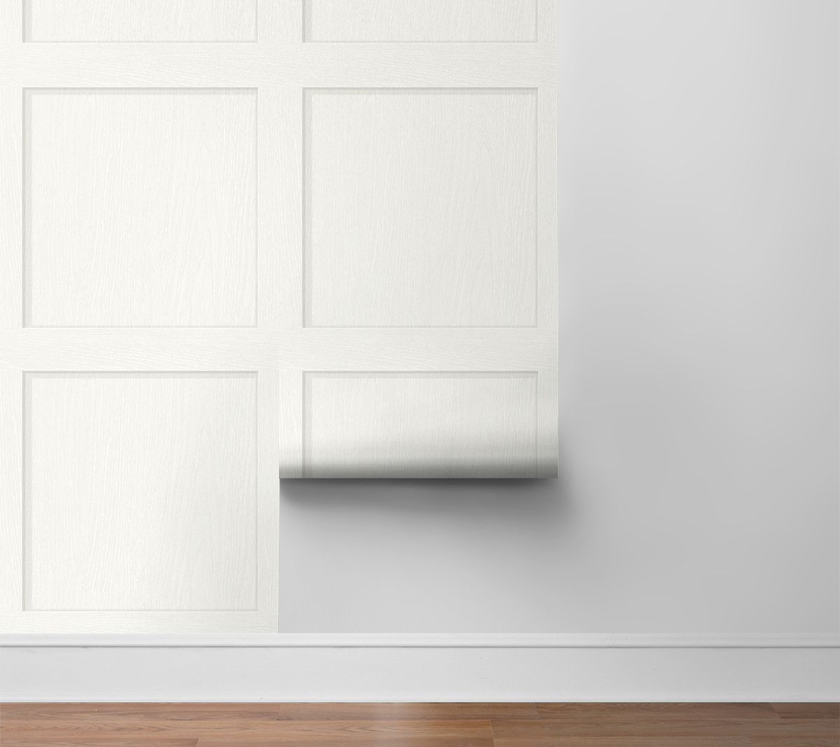 Stacy Garcia Home Squared Away Peel-and-Stick Wallpaper Roll