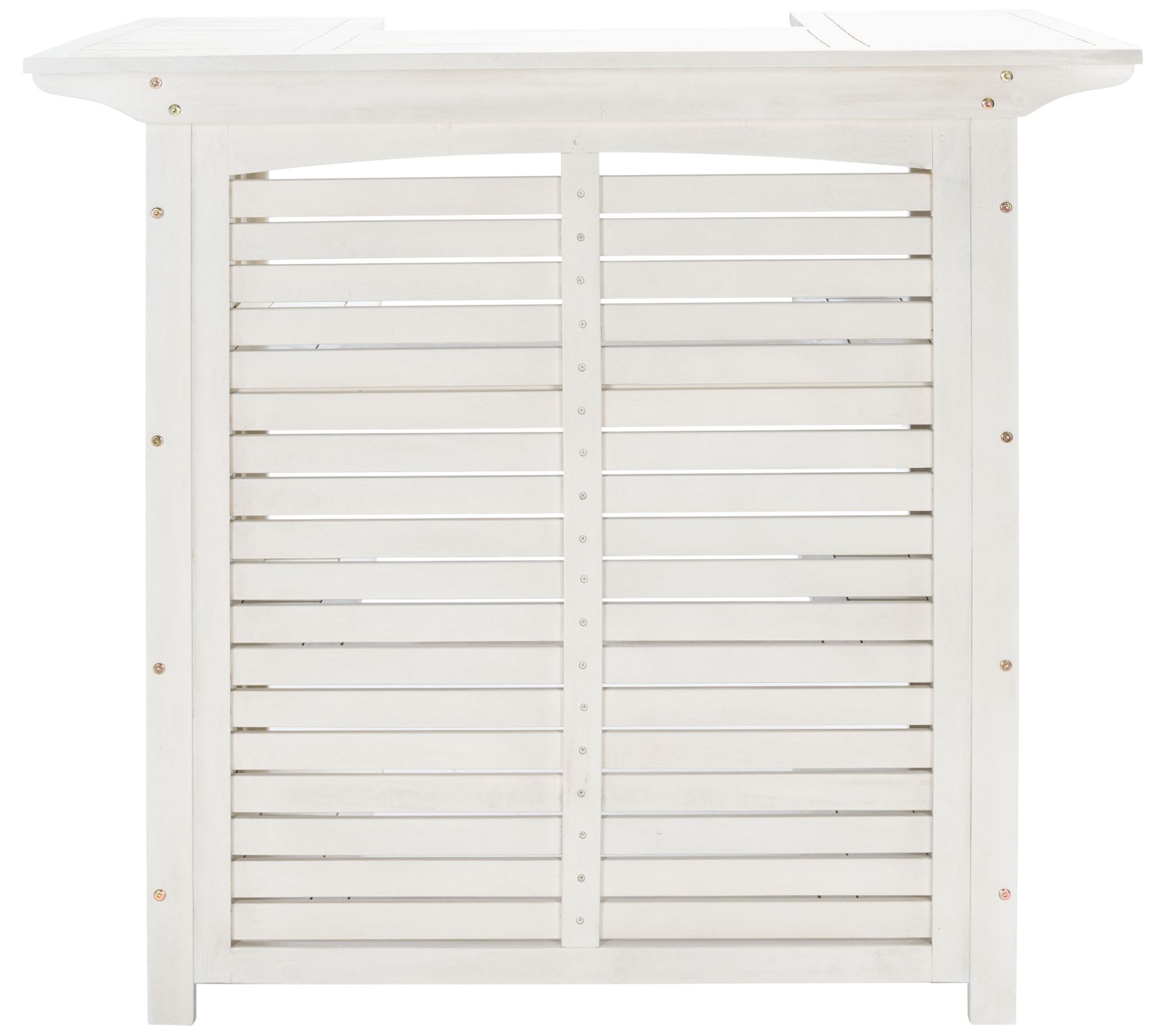 Safavieh Monterey Bar Table