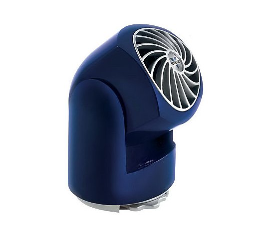 Vornado Flippi V6 Personal Air Circulator Fan Red or Blue 