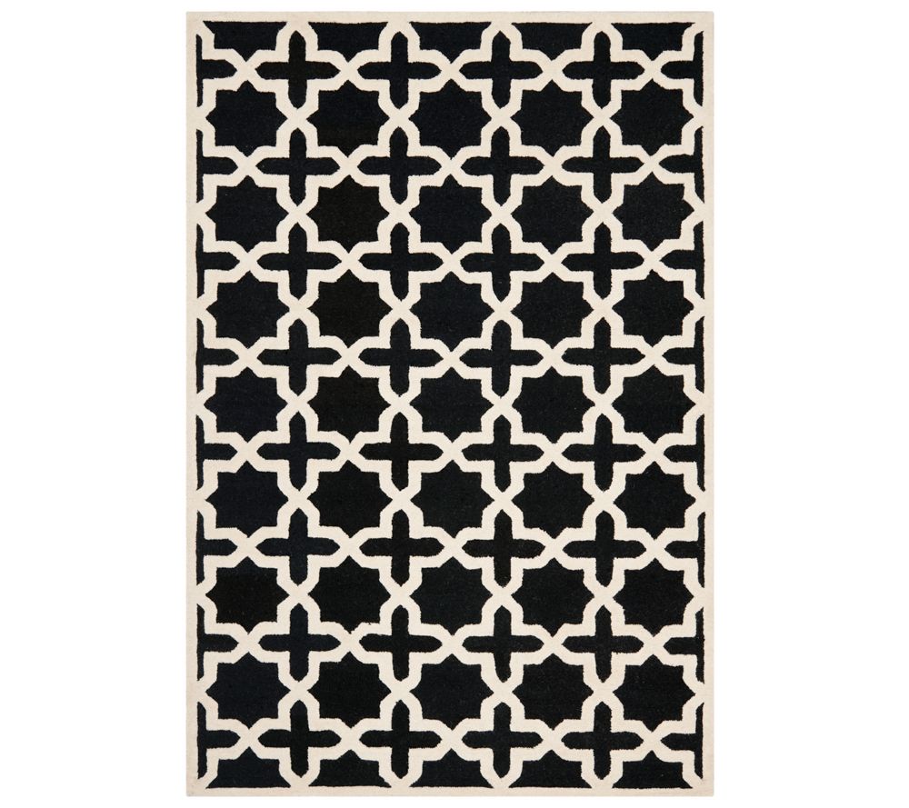 Moroccan Cambridge 5' x 8' Rug by Safavieh