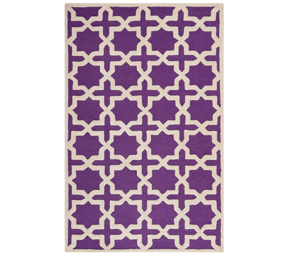 Moroccan Cambridge 5' x 8' Rug by Safavieh