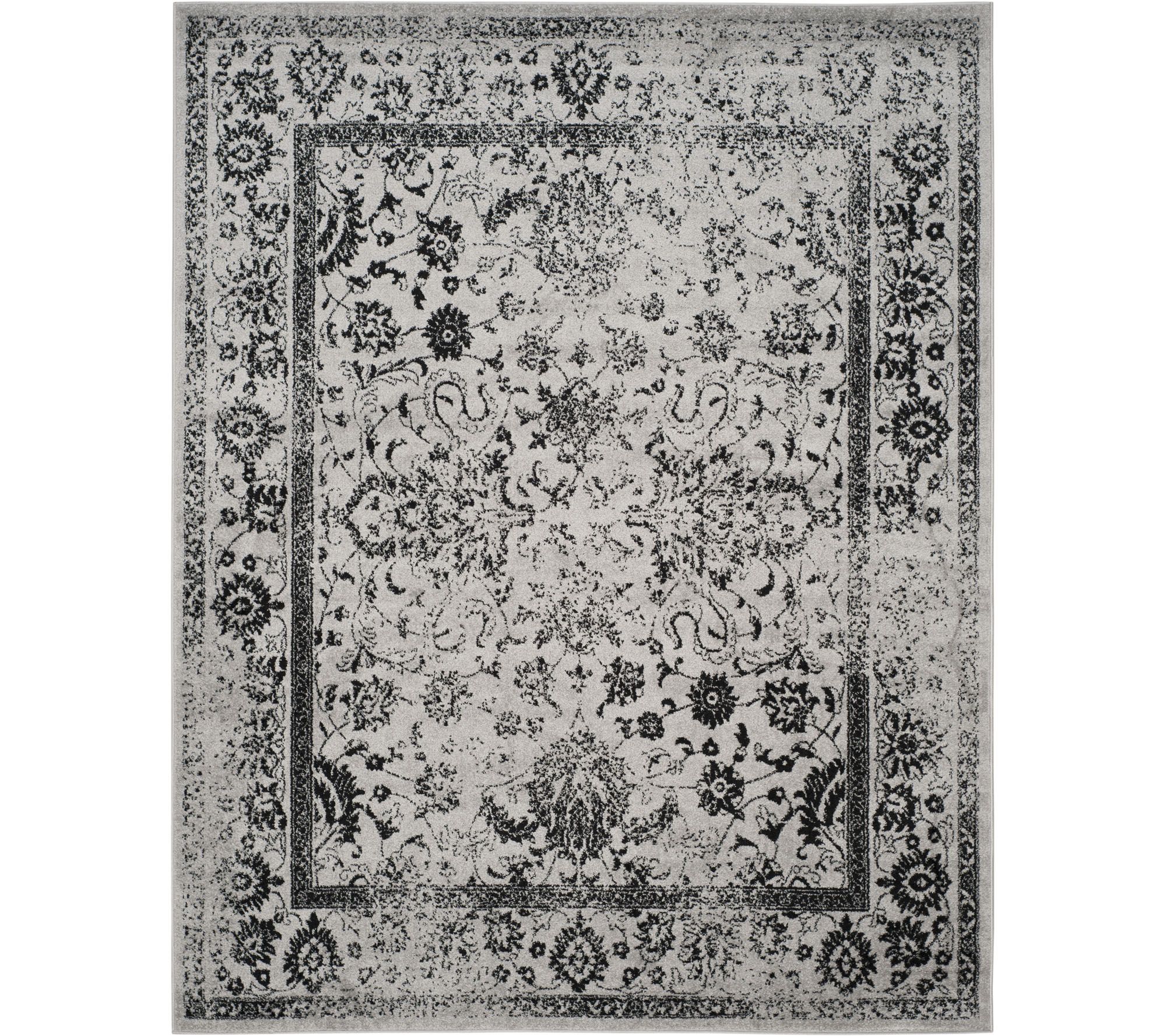 Safavieh Adirondack Kashan Rug 10' x 14' - QVC.com