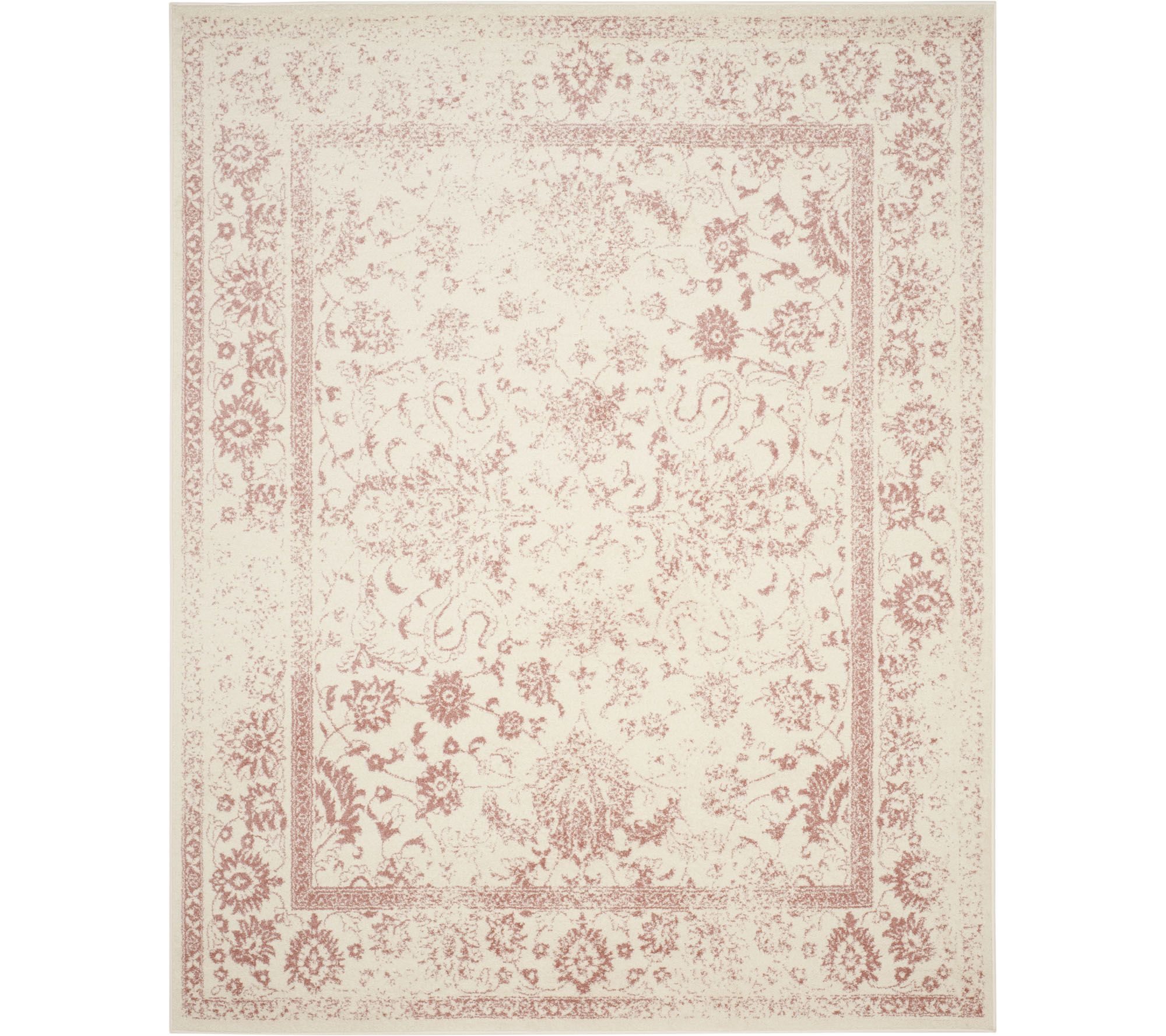 Safavieh Adirondack Kashan Rug 10' x 14'
