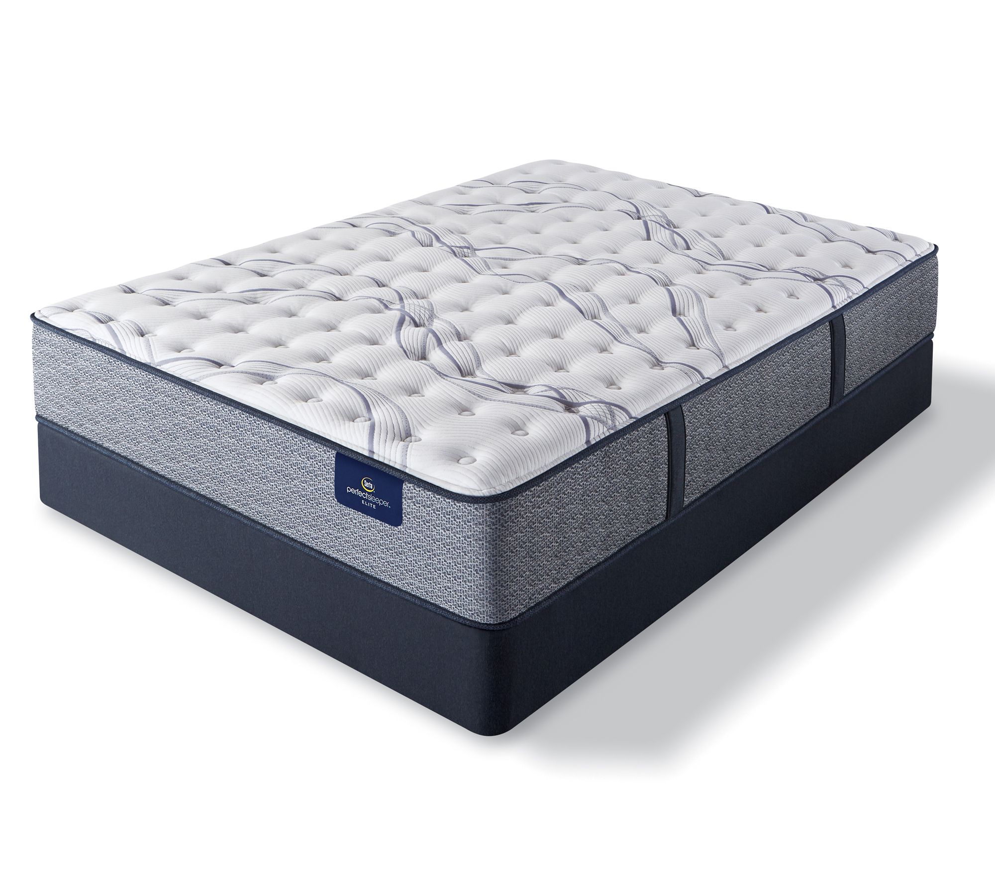 serta perfect sleeper elite pillow