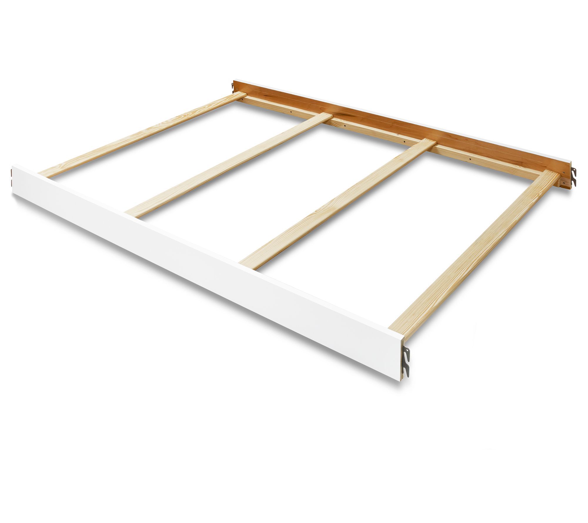 Sorelle 215 Full-Size Rail