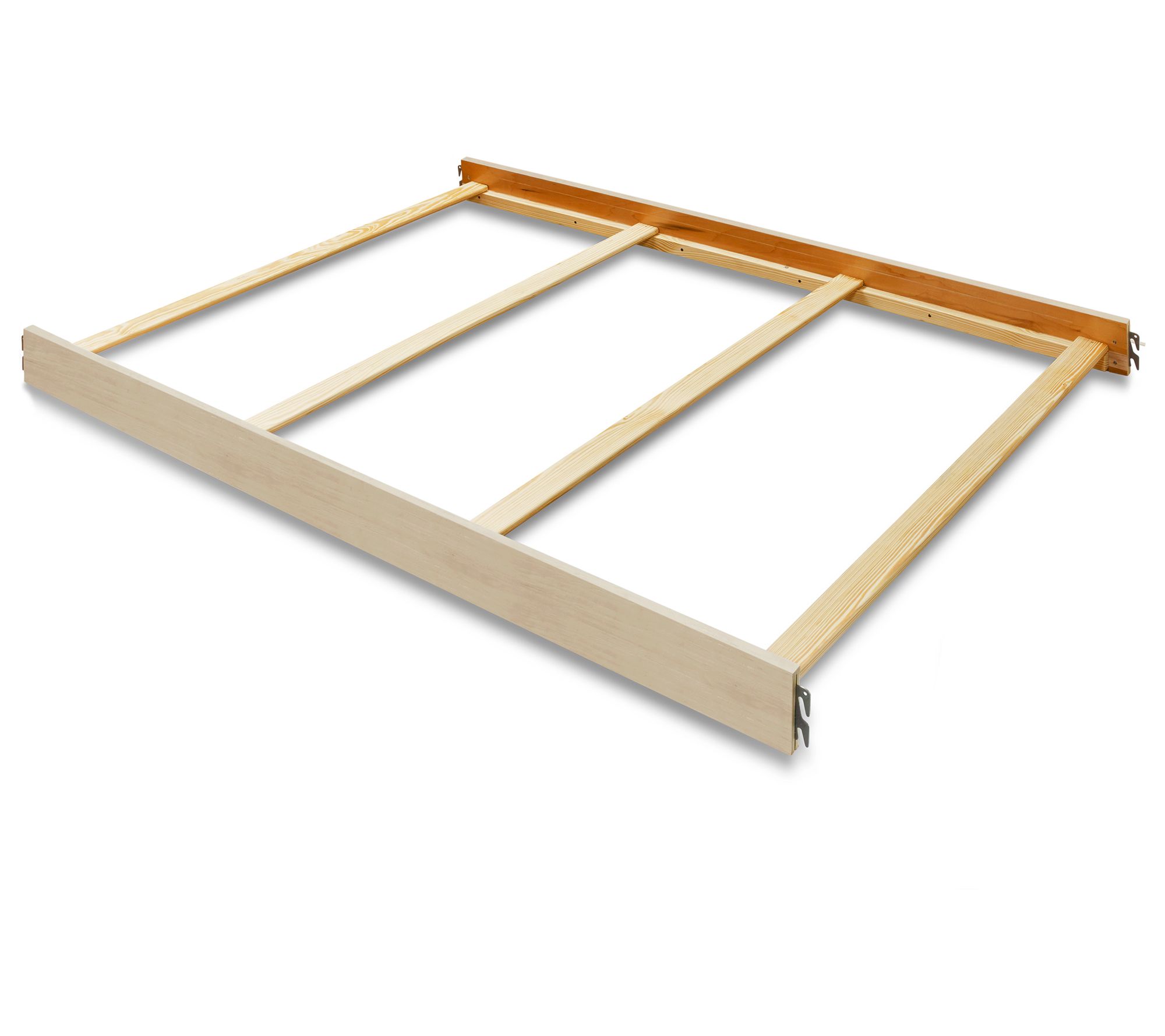 Sorelle 215 Full-Size Rail