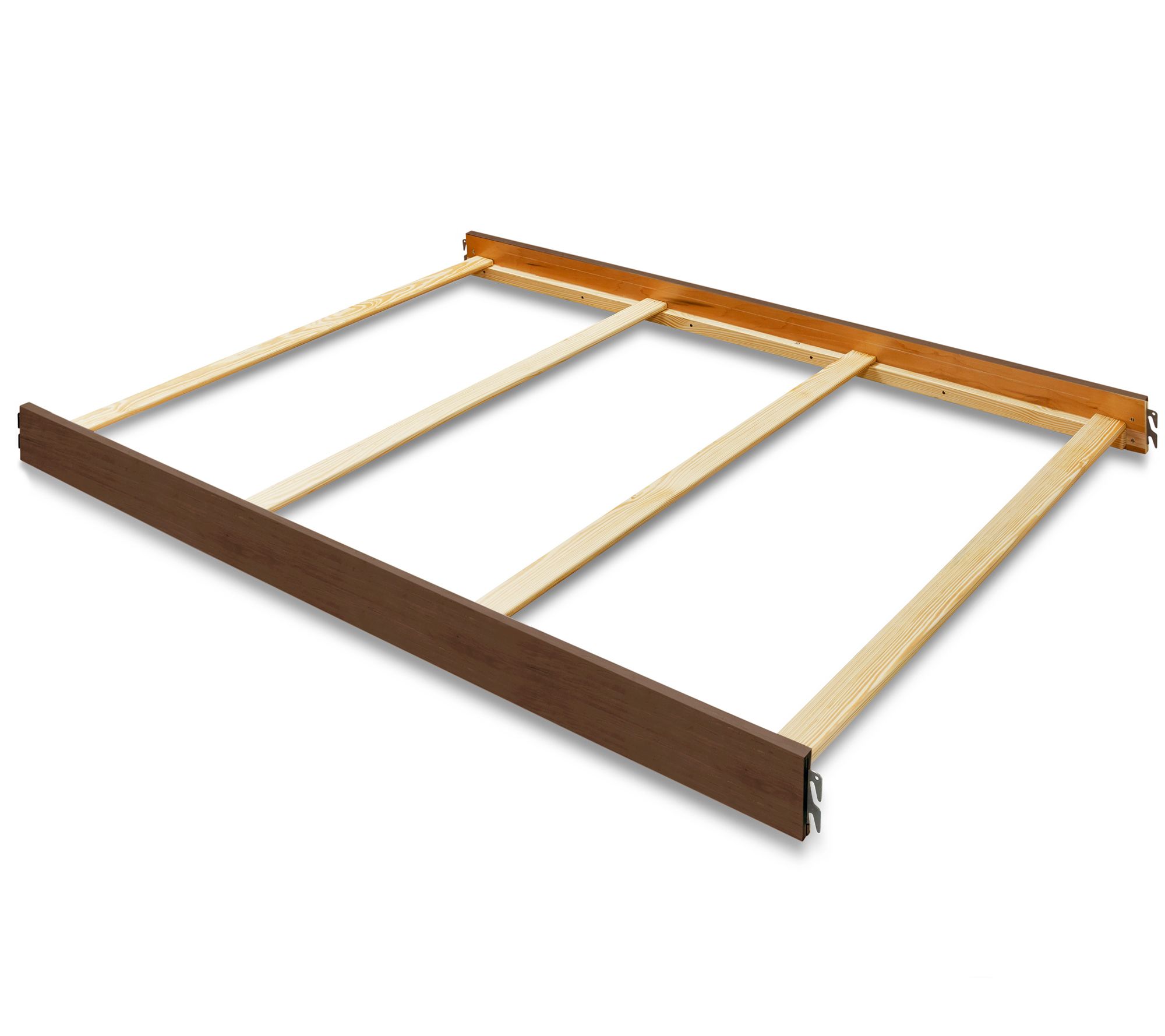 Sorelle 215 Full-Size Rail