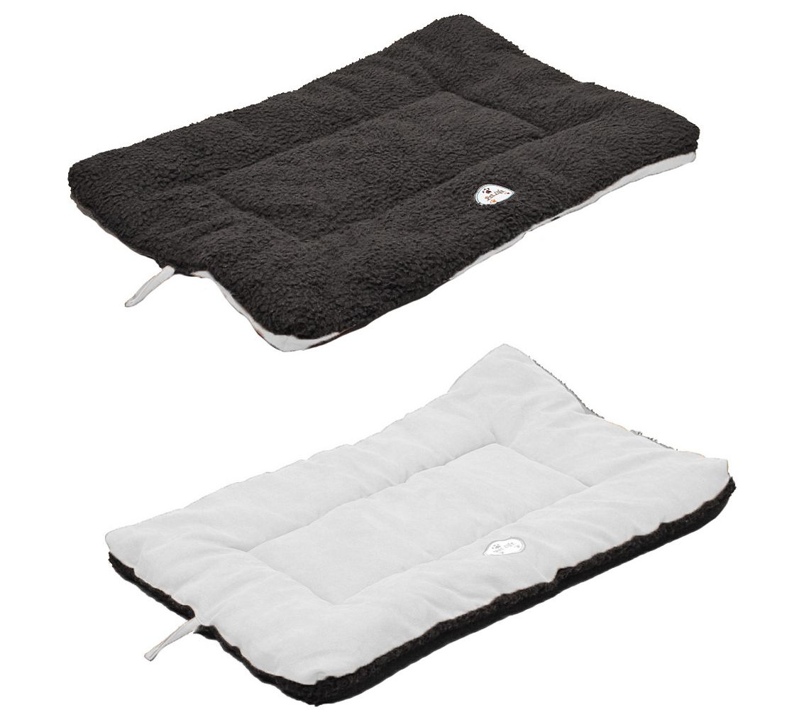 Pet Life Reversible Pet Bed Mat