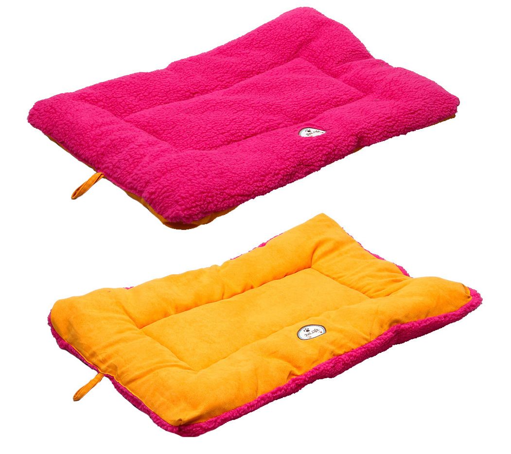 Pet Life Reversible Pet Bed Mat