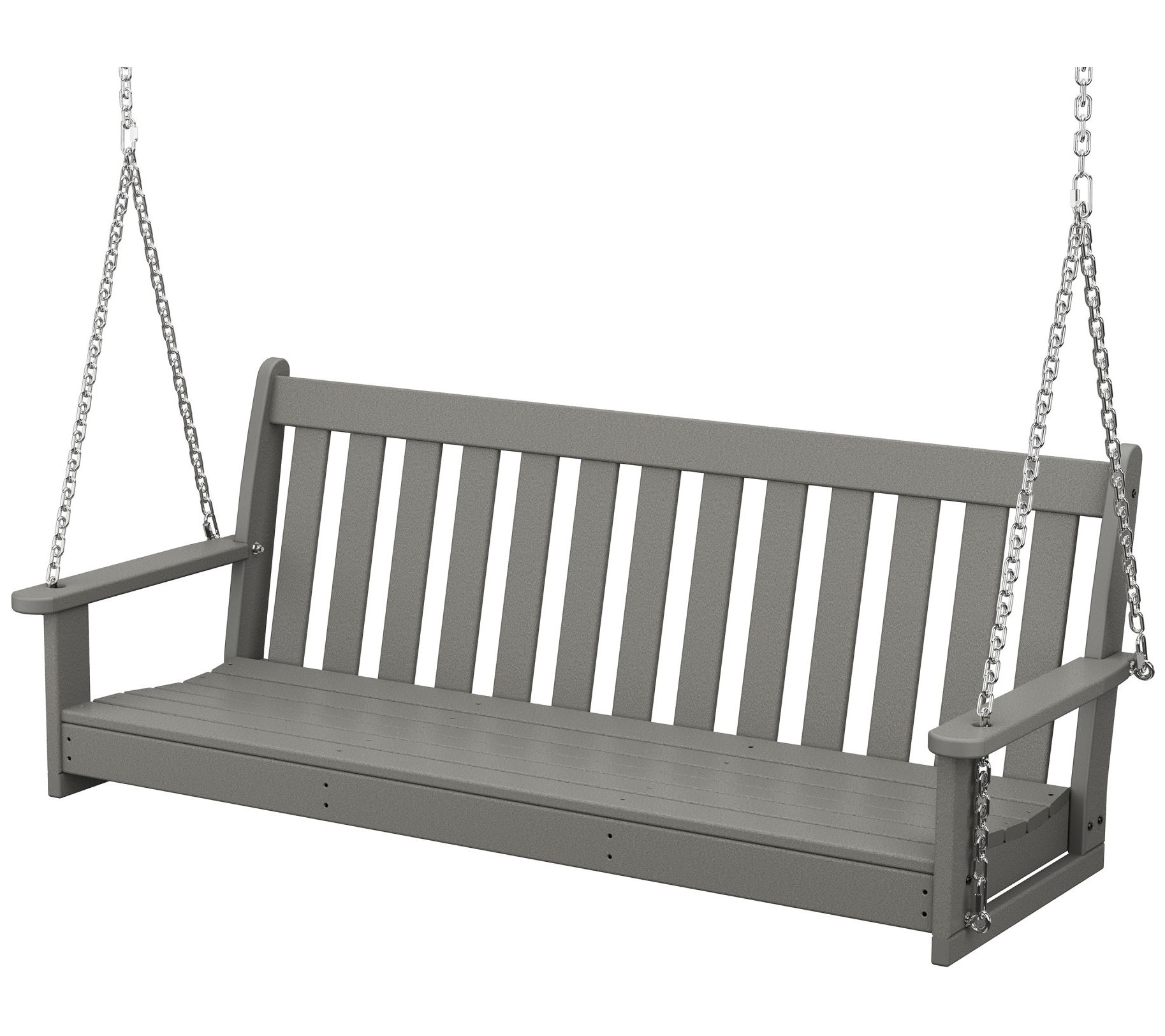 POLYWOOD Vineyard 60" Swing