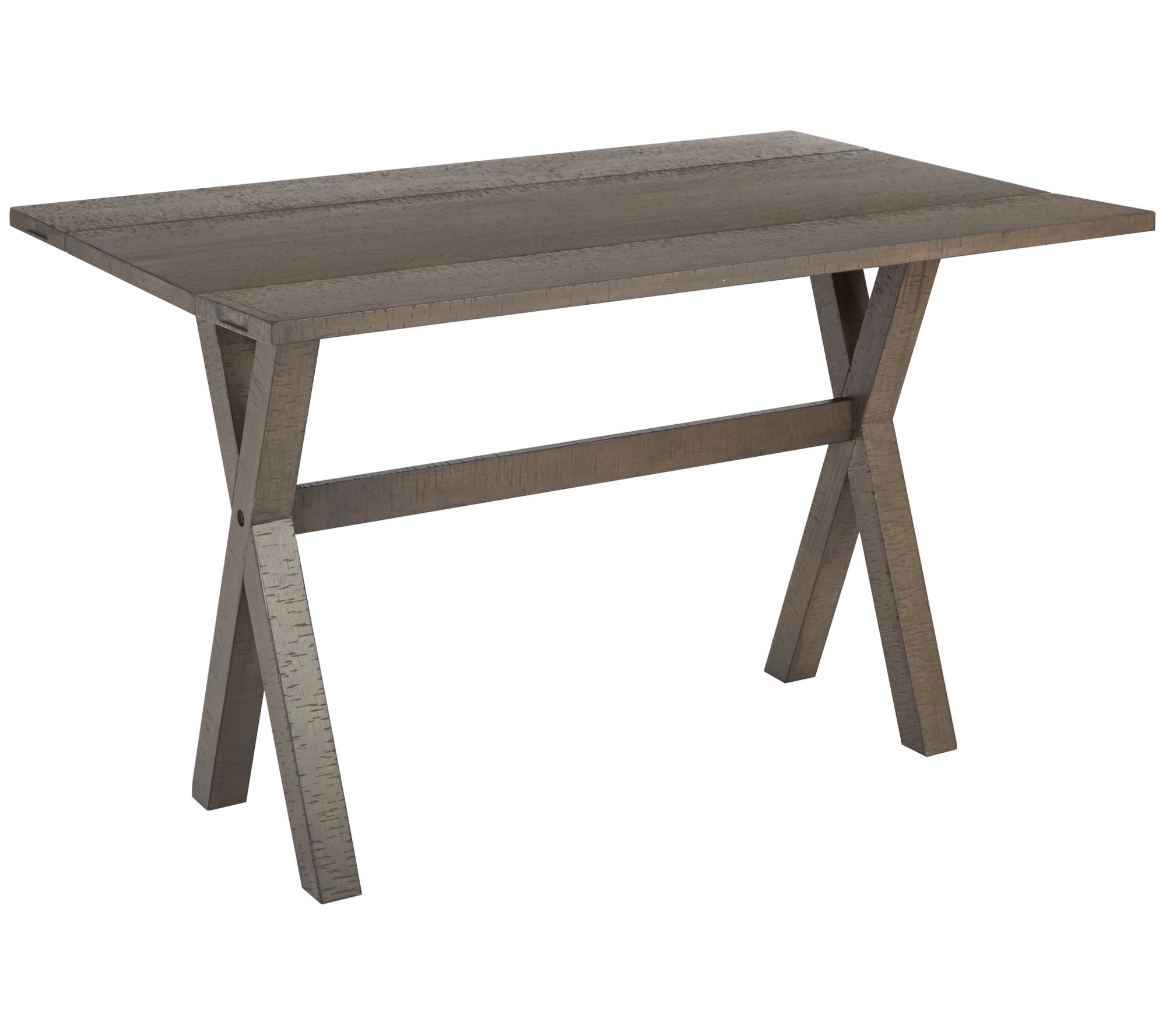OSP Home Furnishings McKayla Flip Top Table