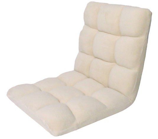 Loungie Sleeper Dorm Bed Couch Lounger Sofa Recliner Chair
