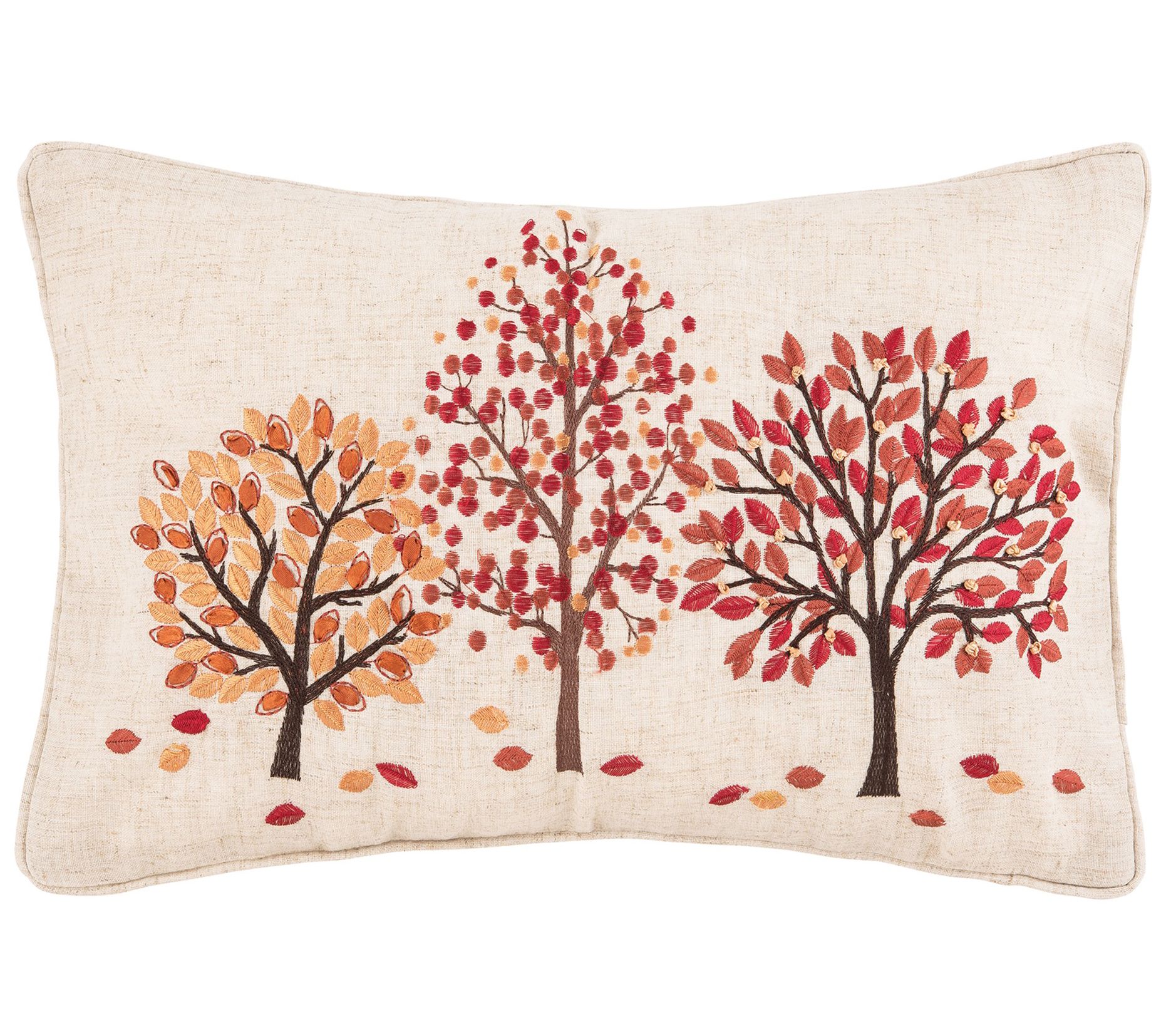 C&F Home Autumn Forest Pillow