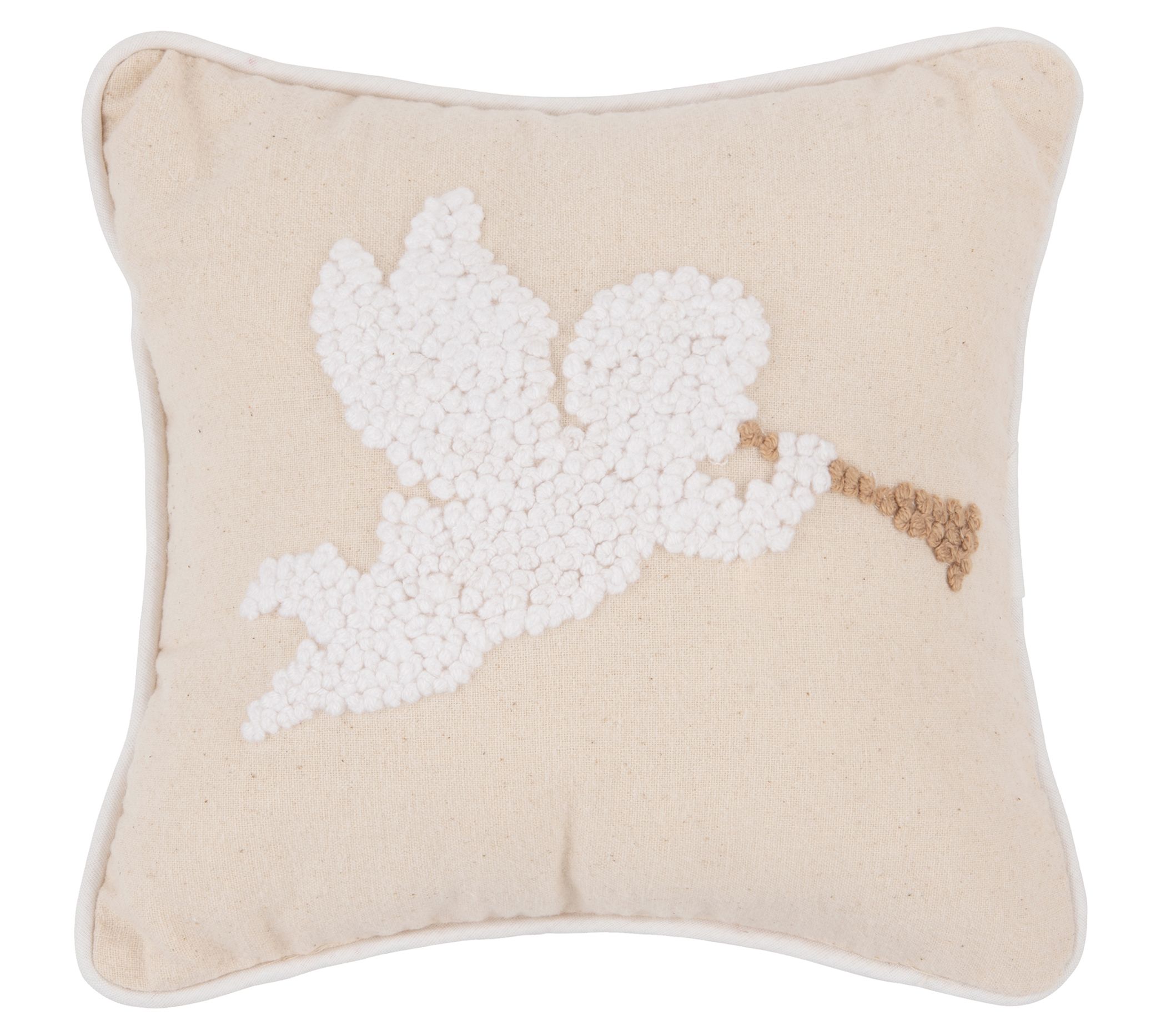 C&f Home Merry Little Christmas Pillow : Target