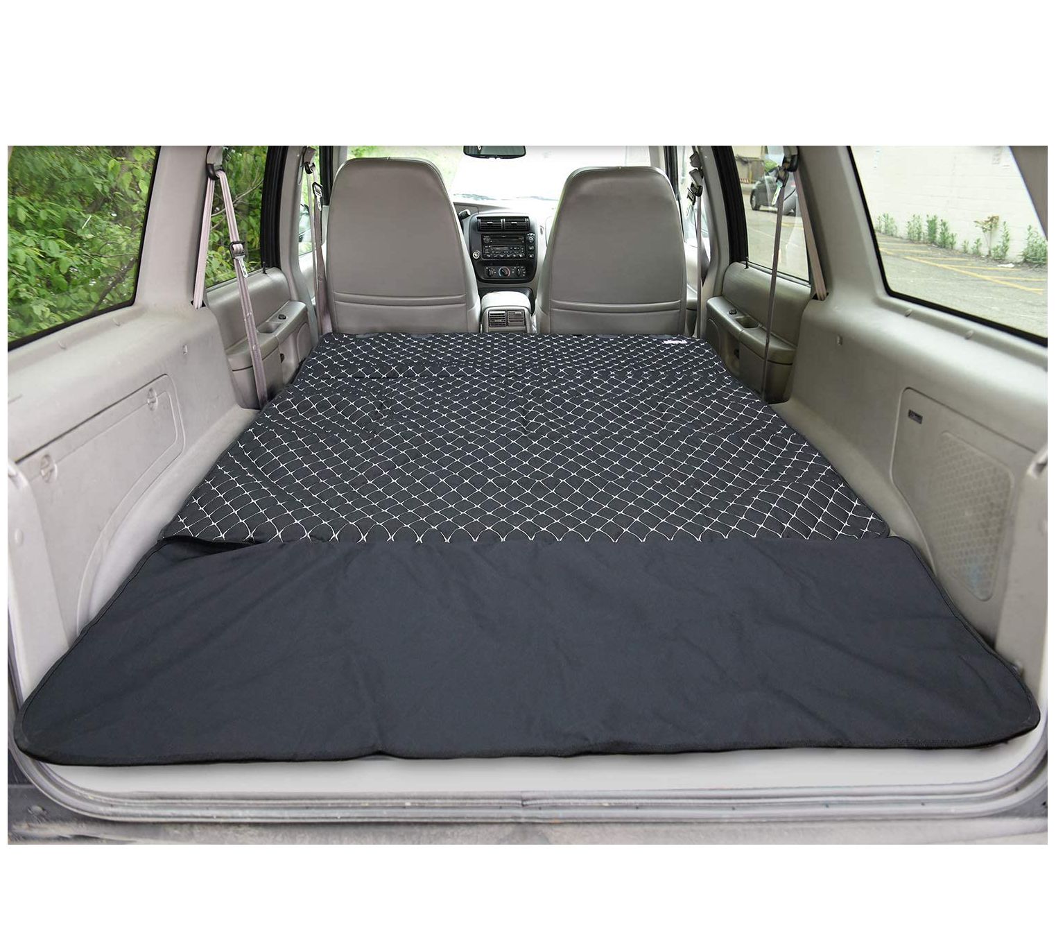 Pawple SUV Car Dog Seat Cover