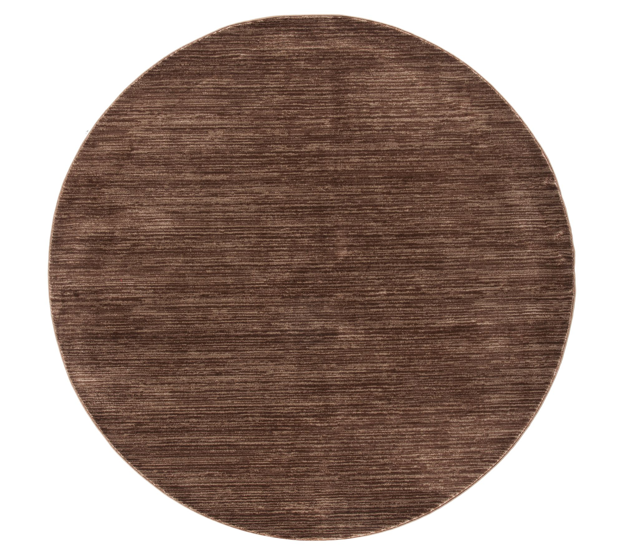Safavieh Vision 606 Collection 5' X 5' Round Rug by Valerie