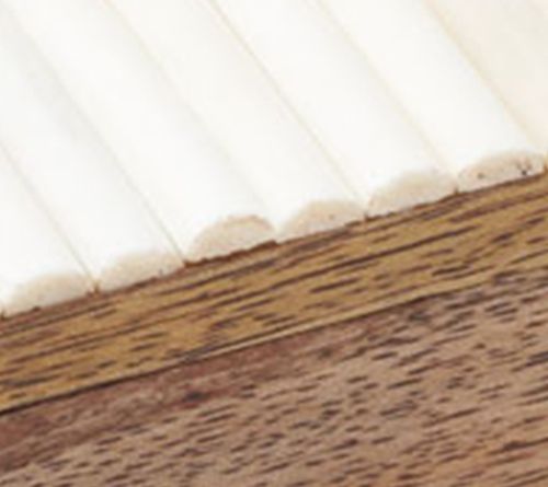 Brown/Ivory