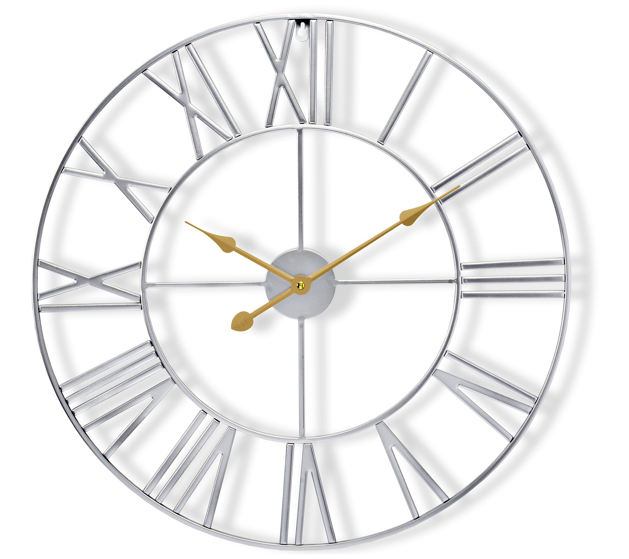 Sorbus Decorative 16" Wall Clock