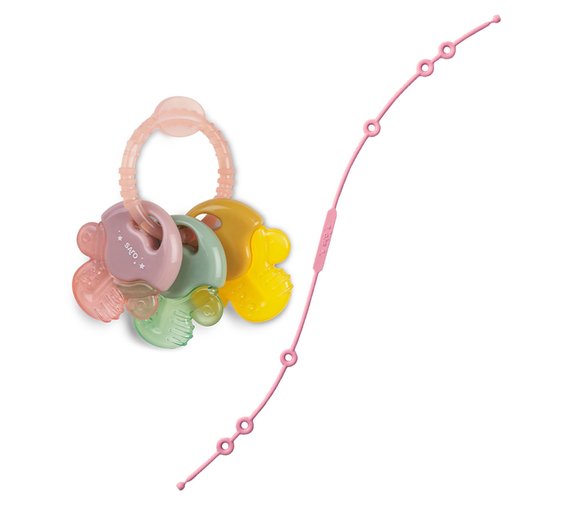 SARO Water Key Set