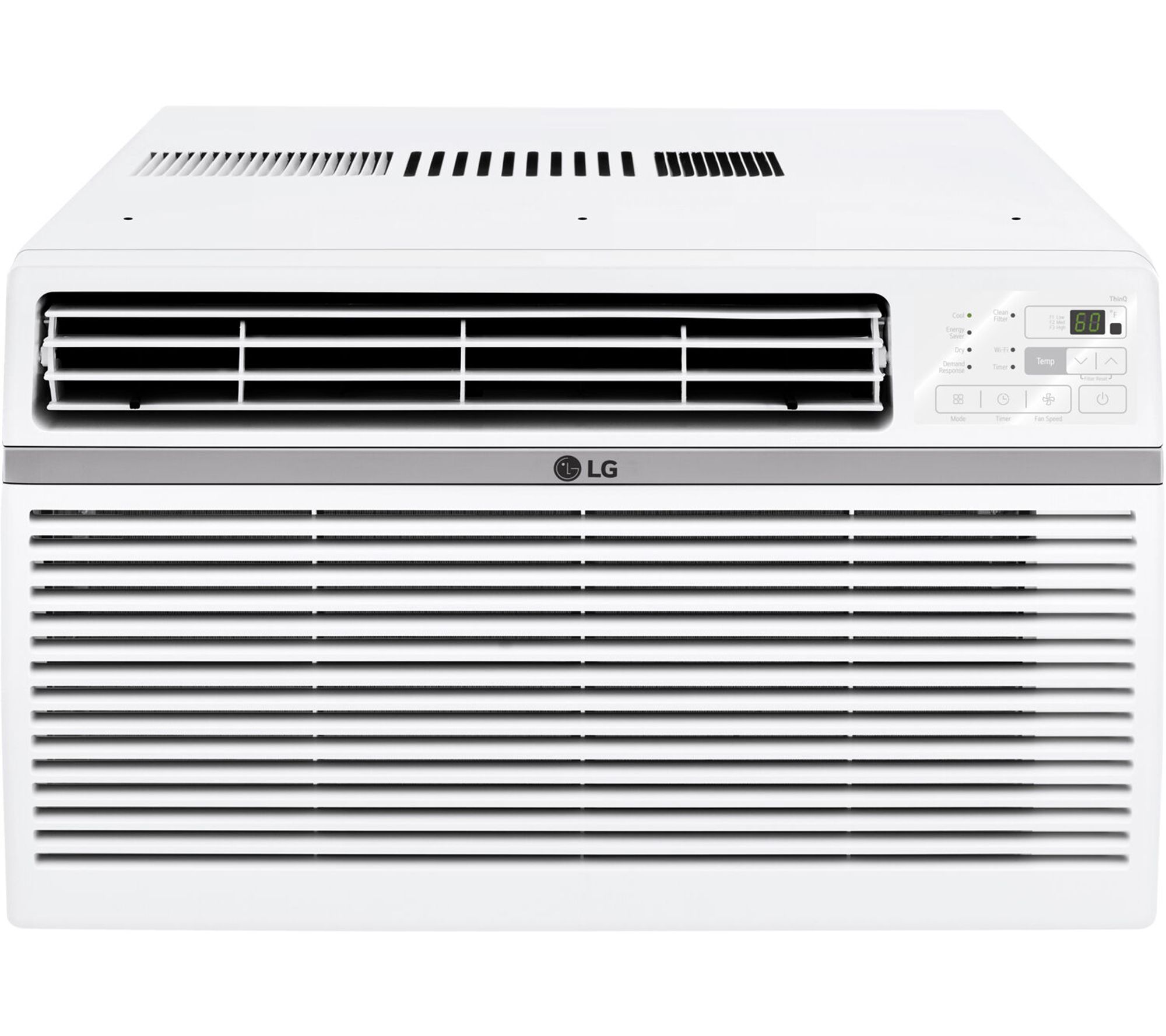 LG 12,000 BTU Window Air Conditioner