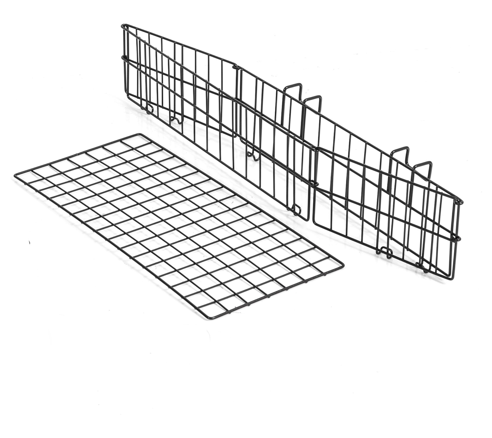 Origami Side Baskets 2Pack