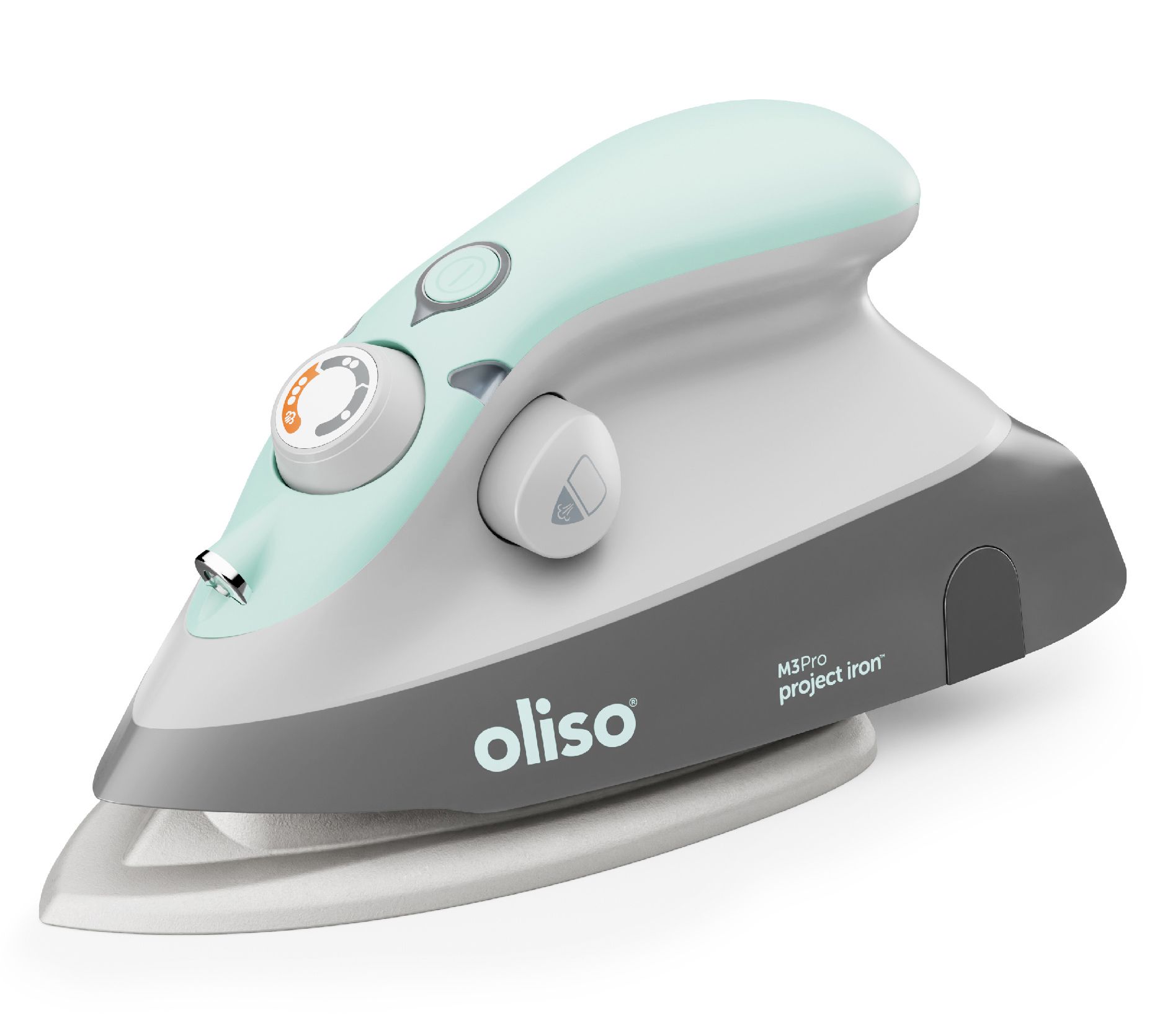 OLISO M3PRO Garment & Craft Iron