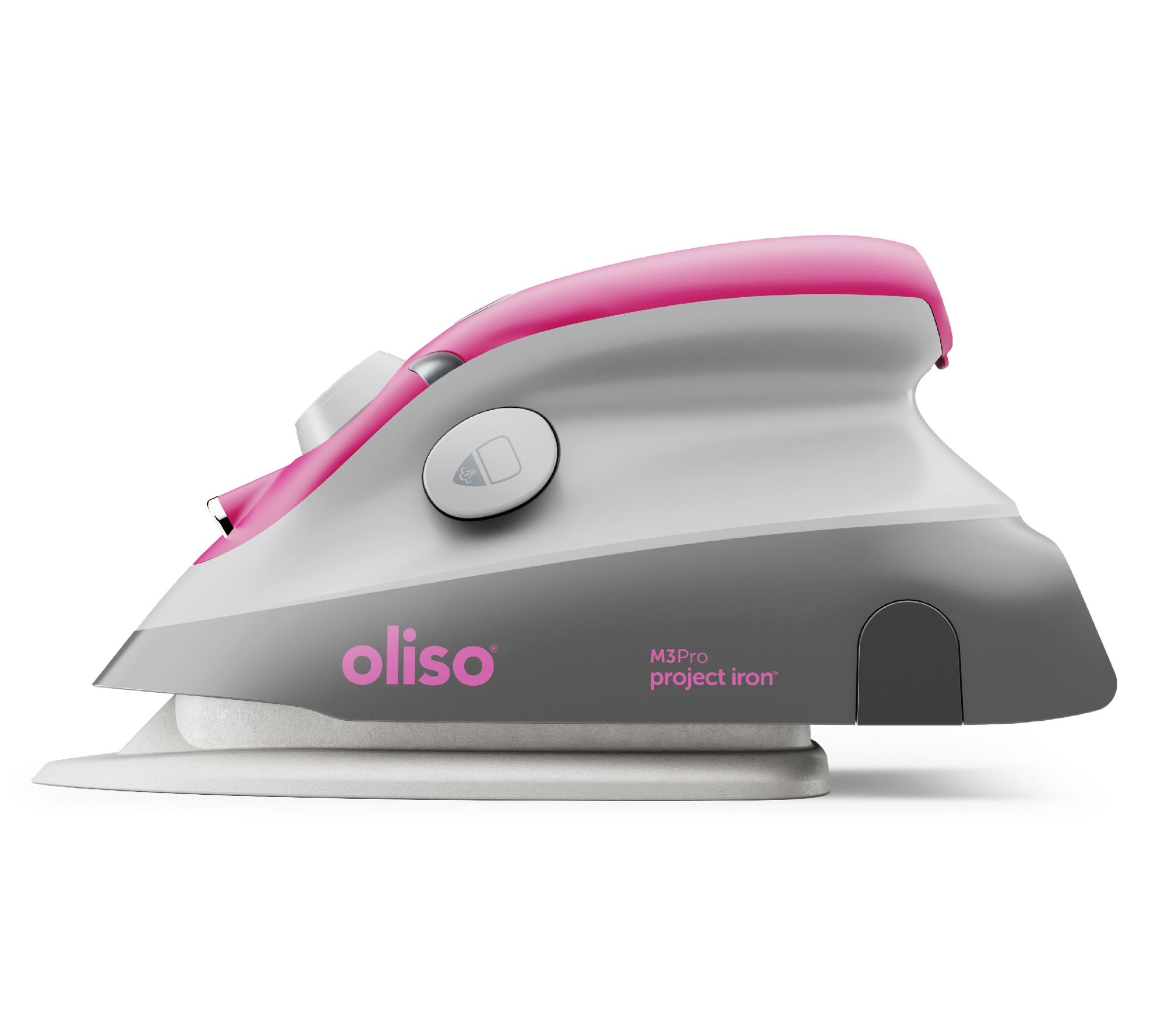 OLISO M3PRO Garment & Craft Iron