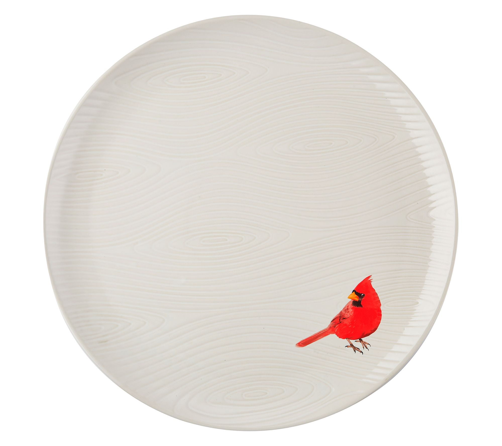 Temp-tations Seasonal 14" Round Platter