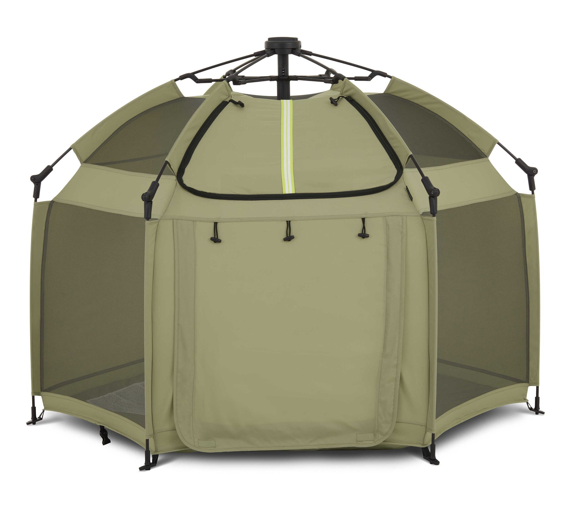 Dream On Me Pop Up Children Playpen Easy Set-Up- Indoor Play