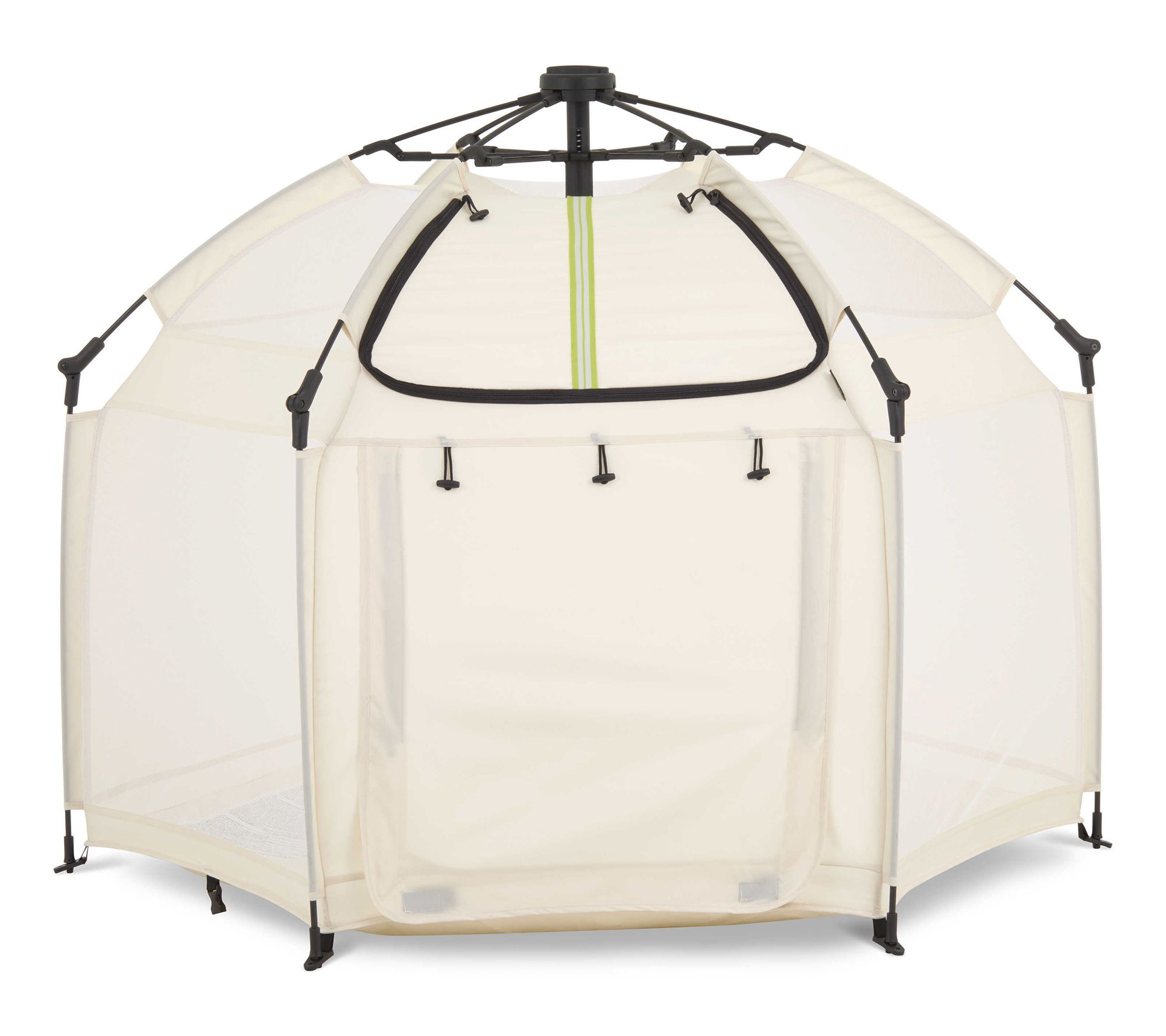 Dream On Me Pop Up Children Playpen Easy Set-Up- Indoor Play