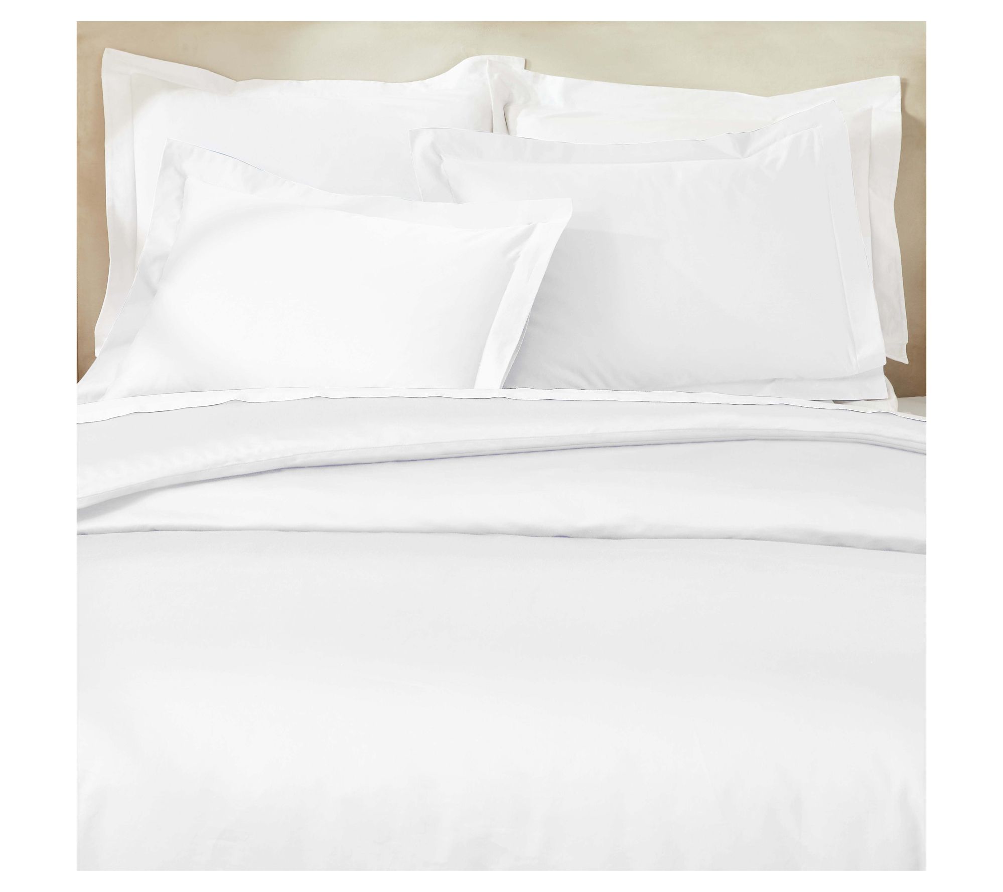 Superior Egyptian Cotton 850-TC Duvet Cover Set, Full Queen