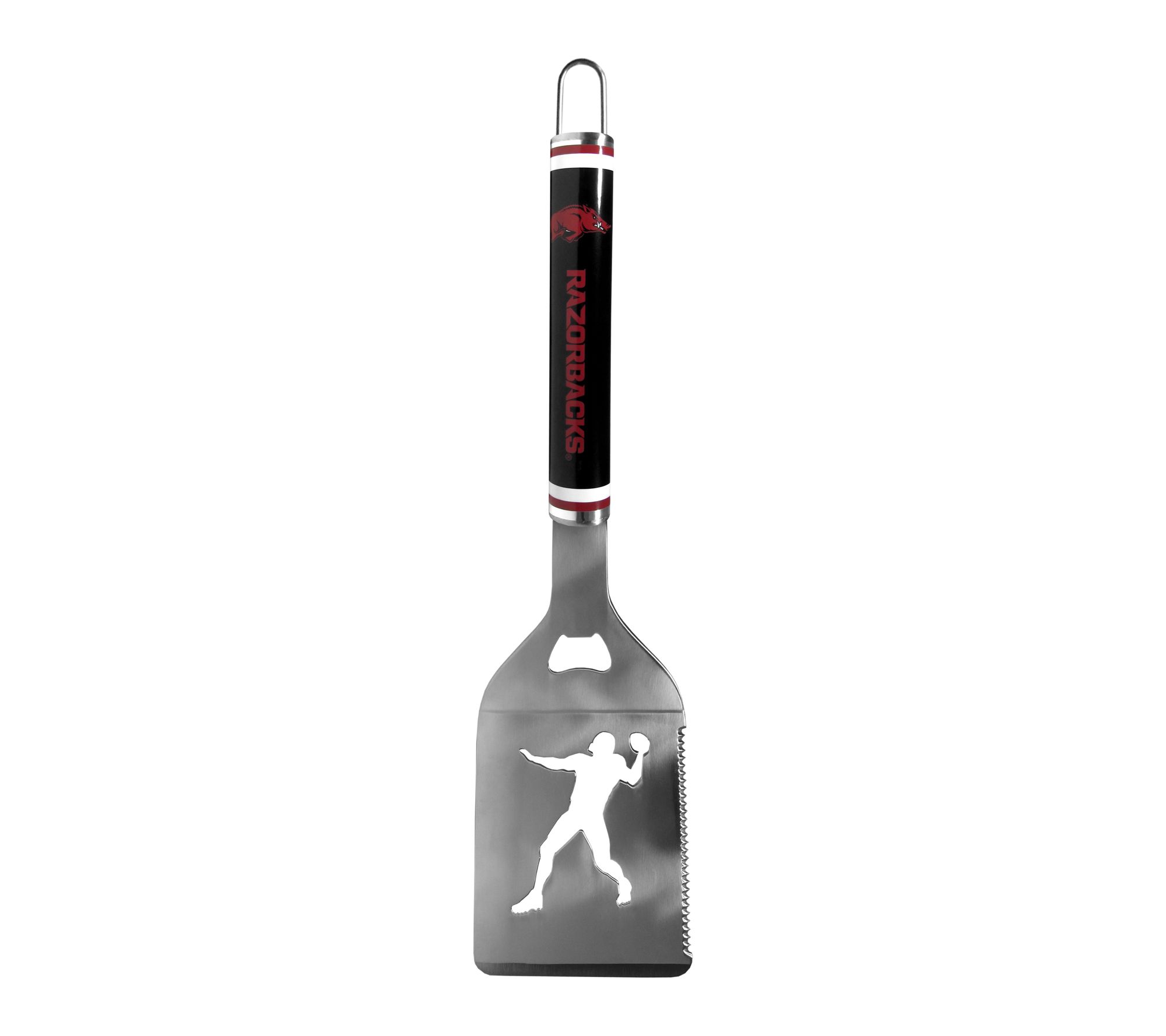 Siskiyou Sports College NCAA Steel BBQ Spatula