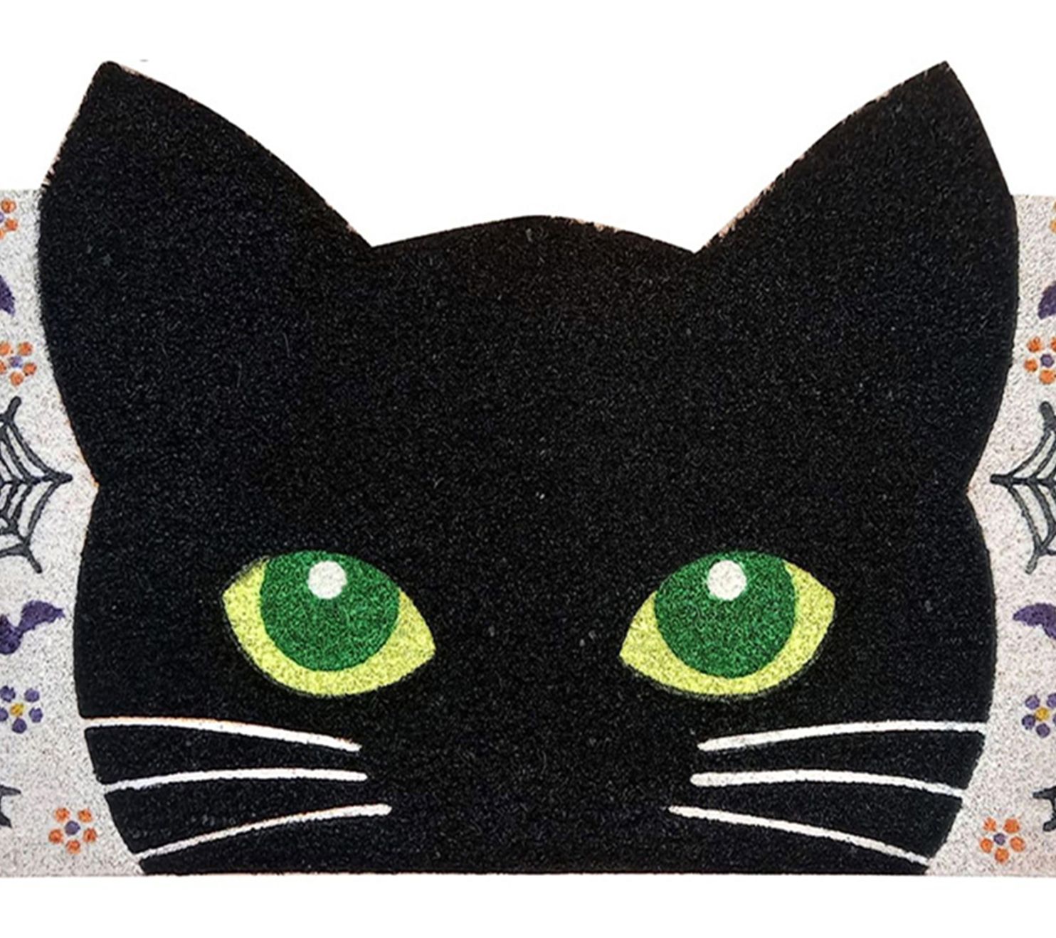 "As Is" Temp-tations Seasonal 30"x 18" In/Outdoor Coir Mat