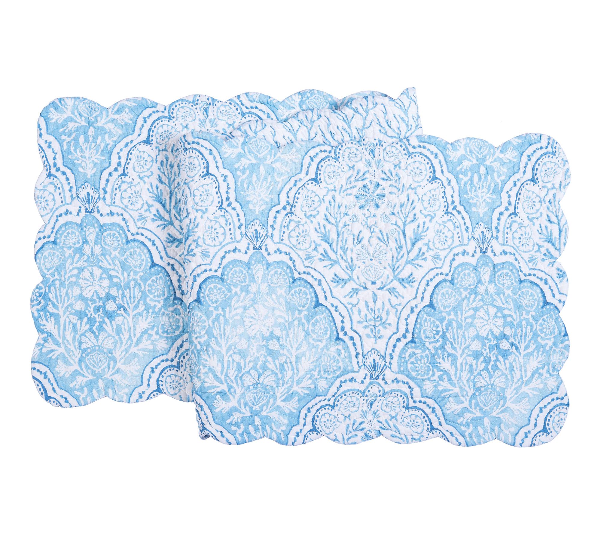 Chinoiserie Coast Runner by Valerie