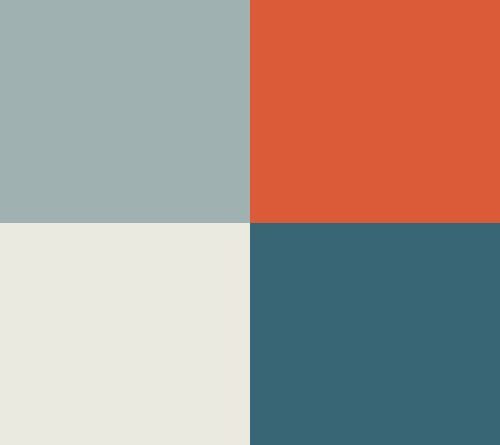Blue/Multi