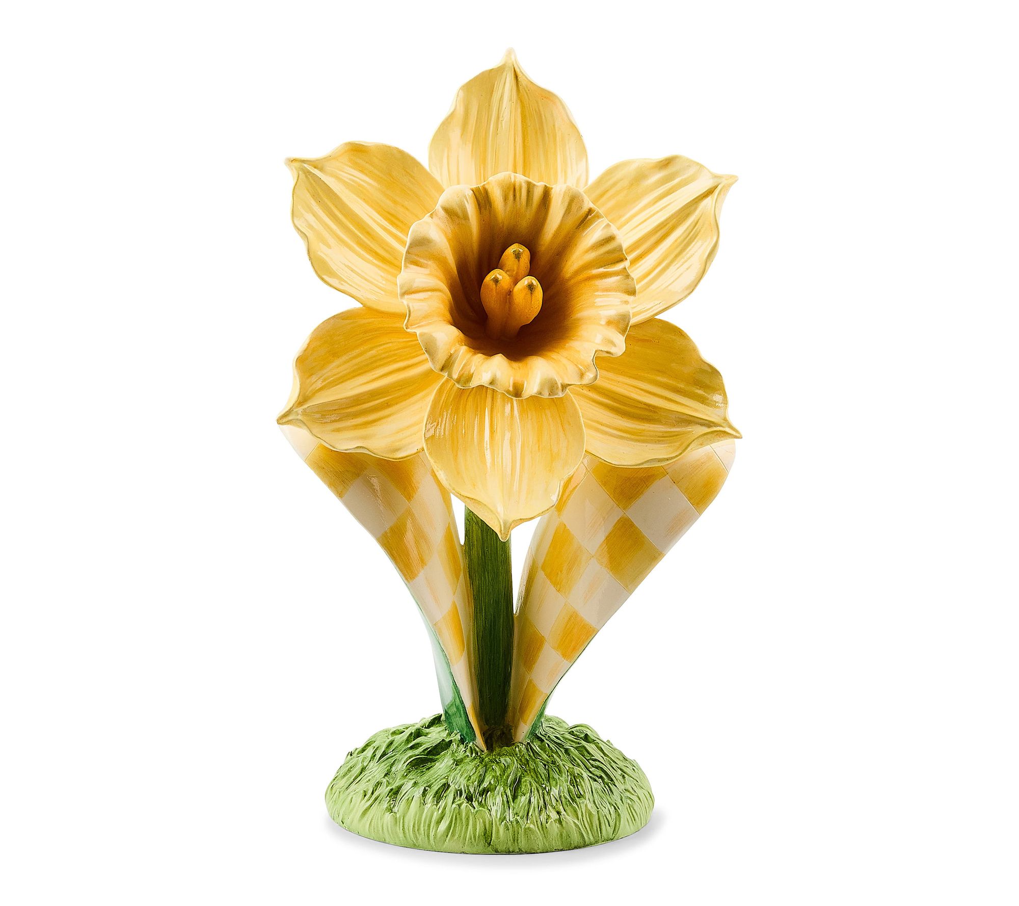 MacKenzie-Childs Floral Trophy