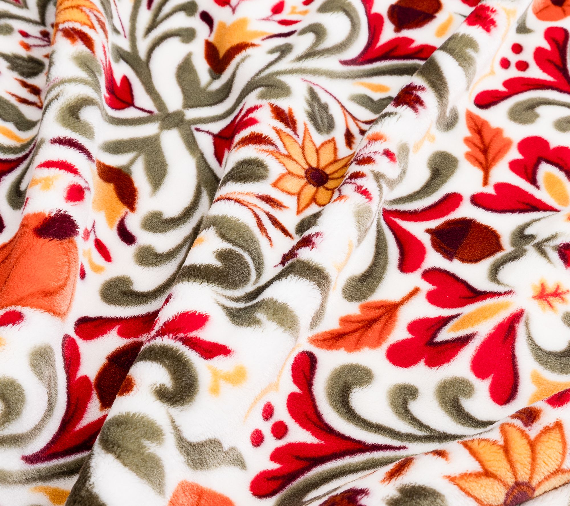 Harvest Damask