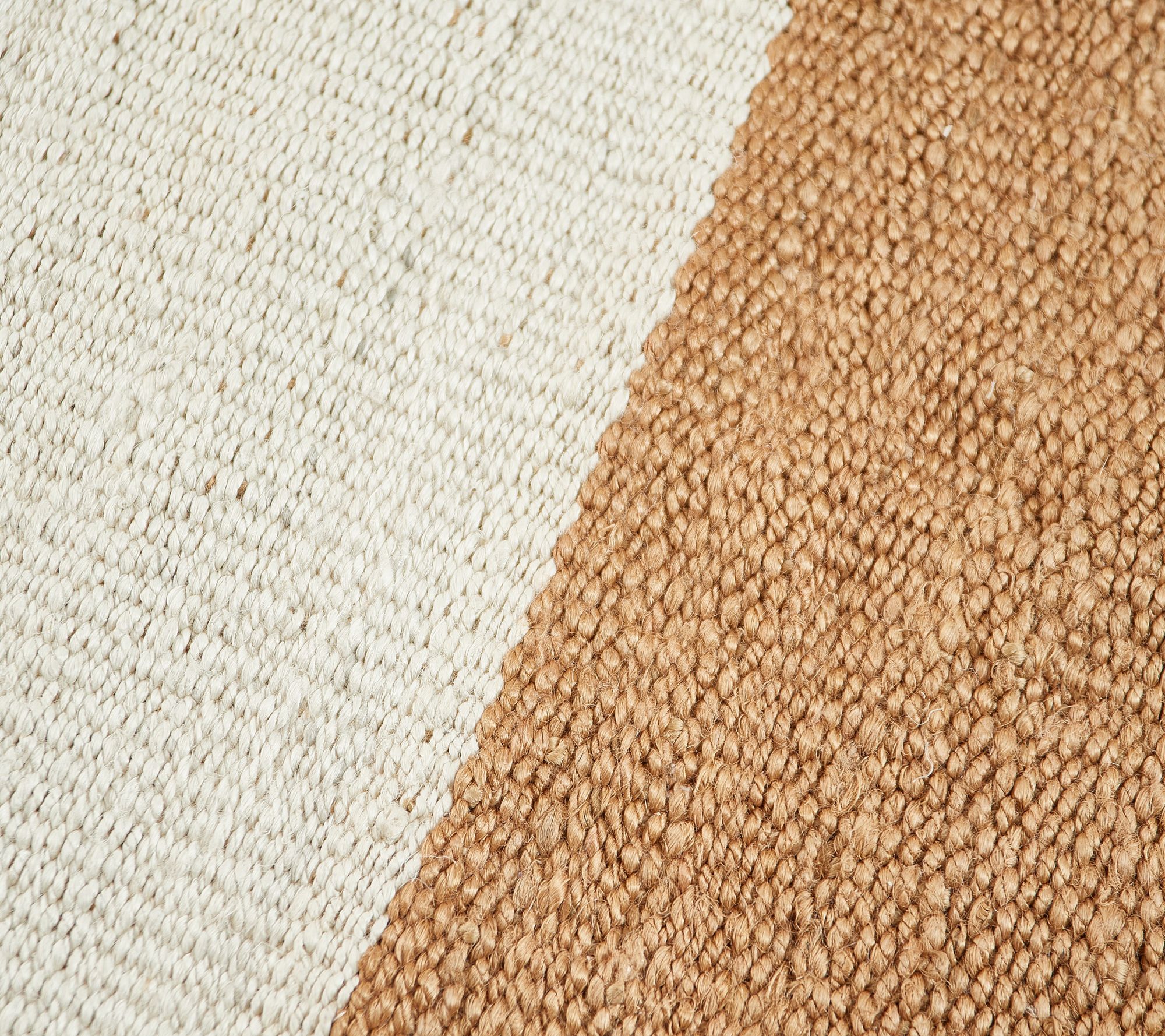 3' x 5' Jute Accent Rug by Liz Marie Accent Rug