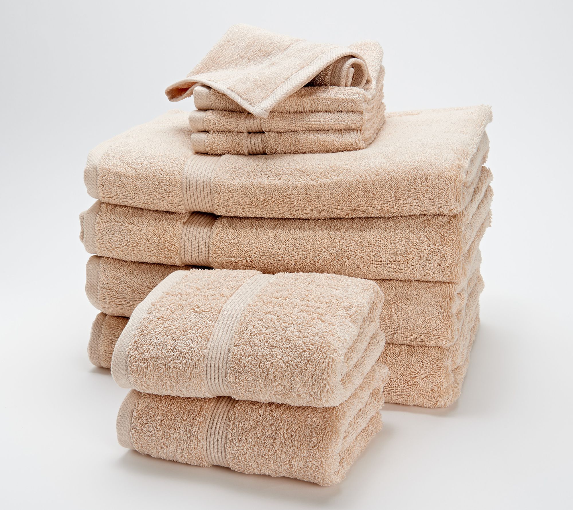 Heritage Antimicrobial Bath Towel