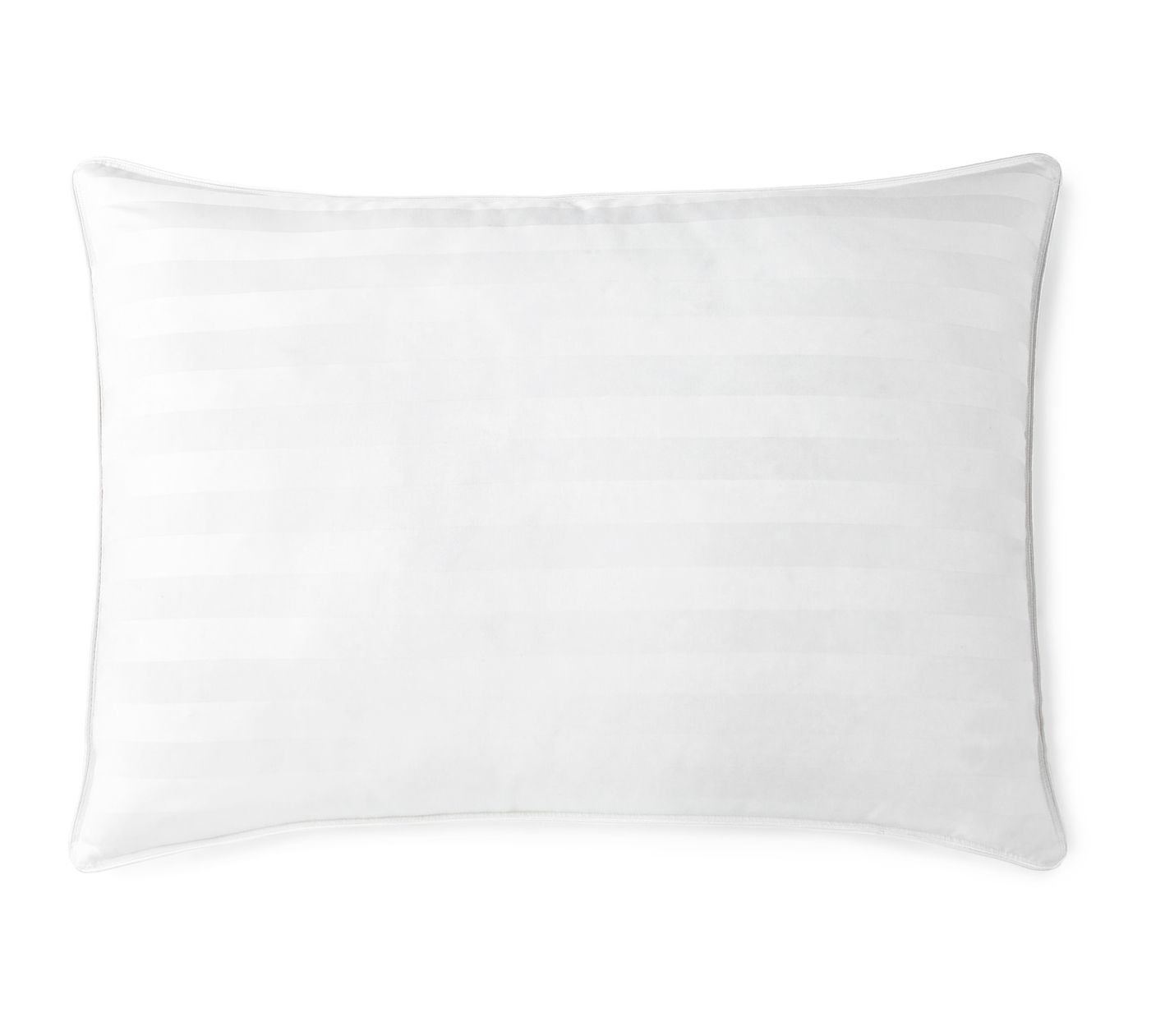 Stearns & Foster 400 TC Damask PrimaCool PillowJumbo - QVC.com