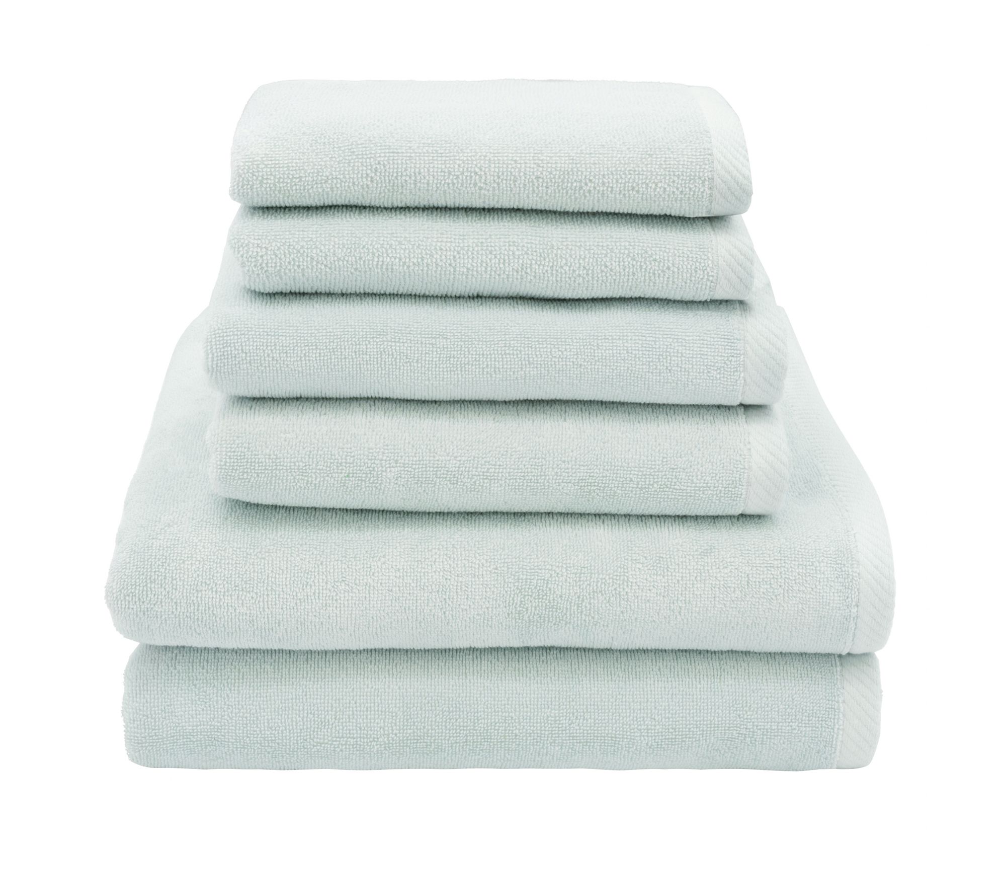 Linum Home Textiles Ediree 6 Piece Towel Set