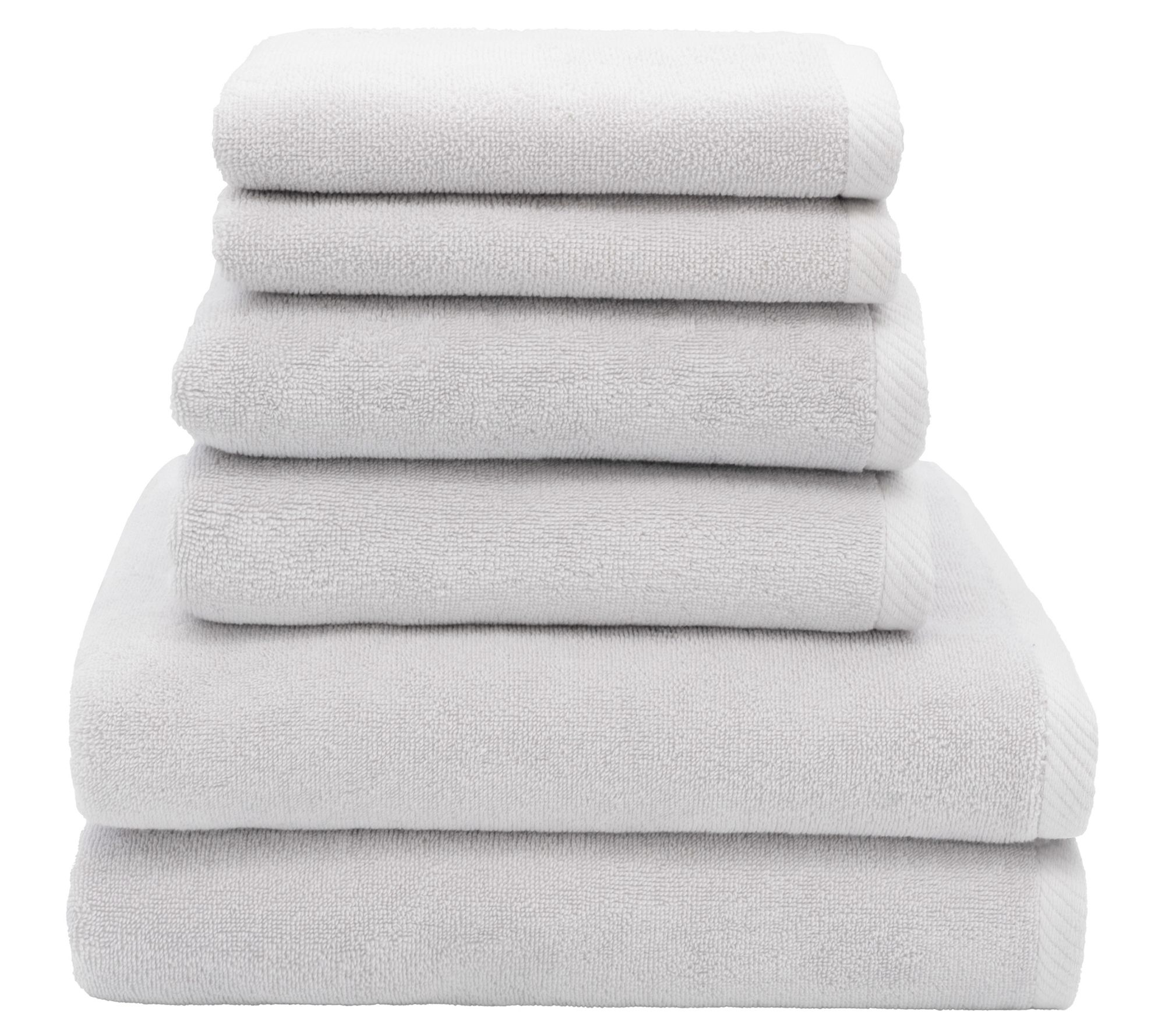 Linum Home Textiles Ediree 6 Piece Towel Set