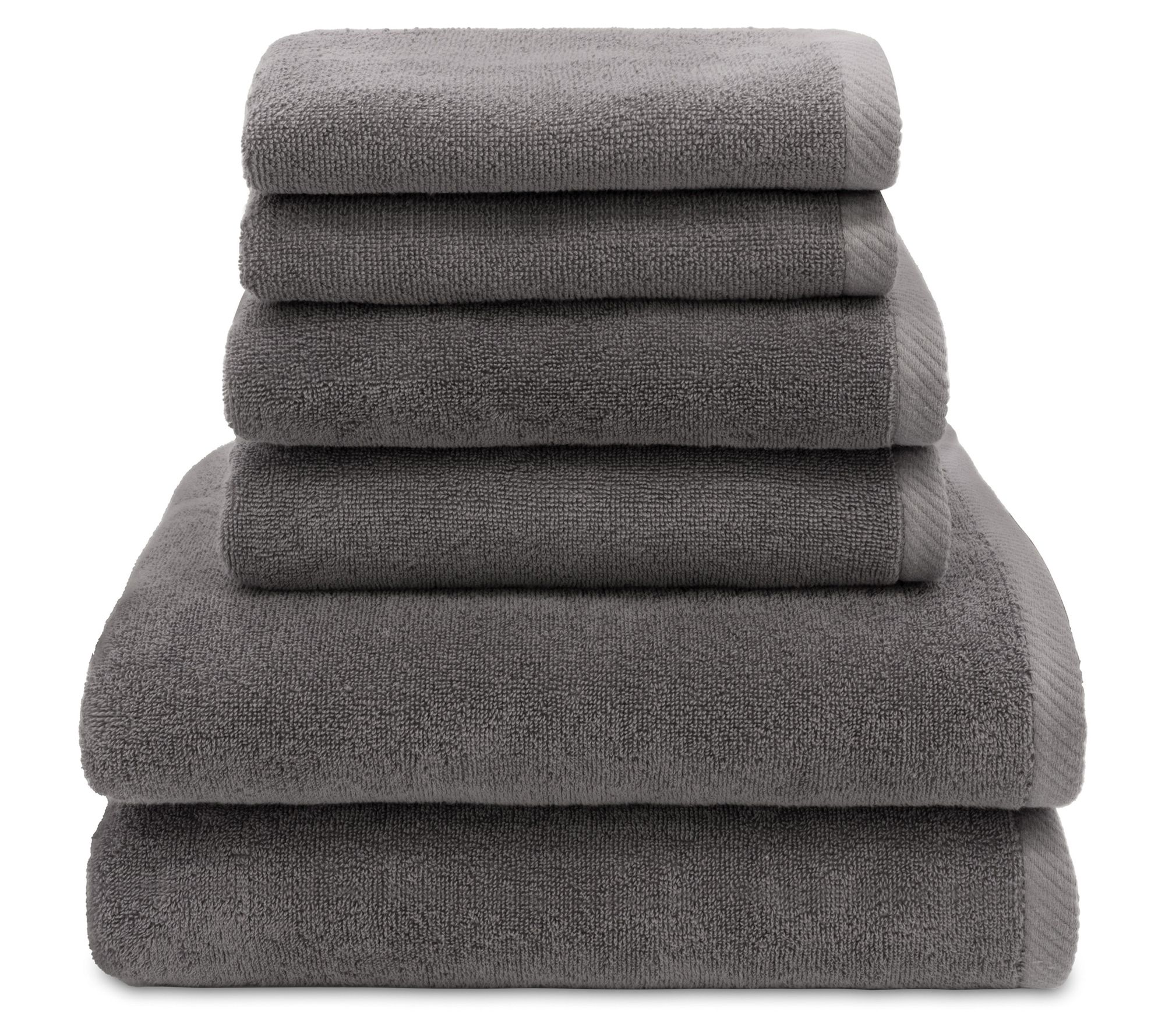 Linum Home Textiles Ediree 6 Piece Towel Set