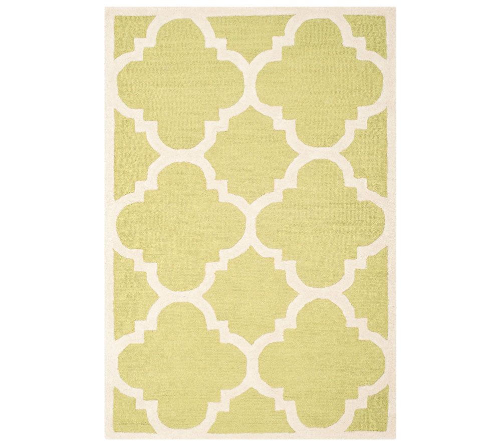 Cambridge 4' x 6' Rug by Valerie