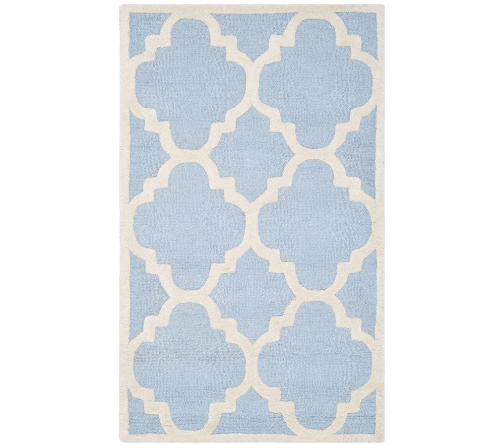 Cambridge 4' x 6' Rug by Valerie